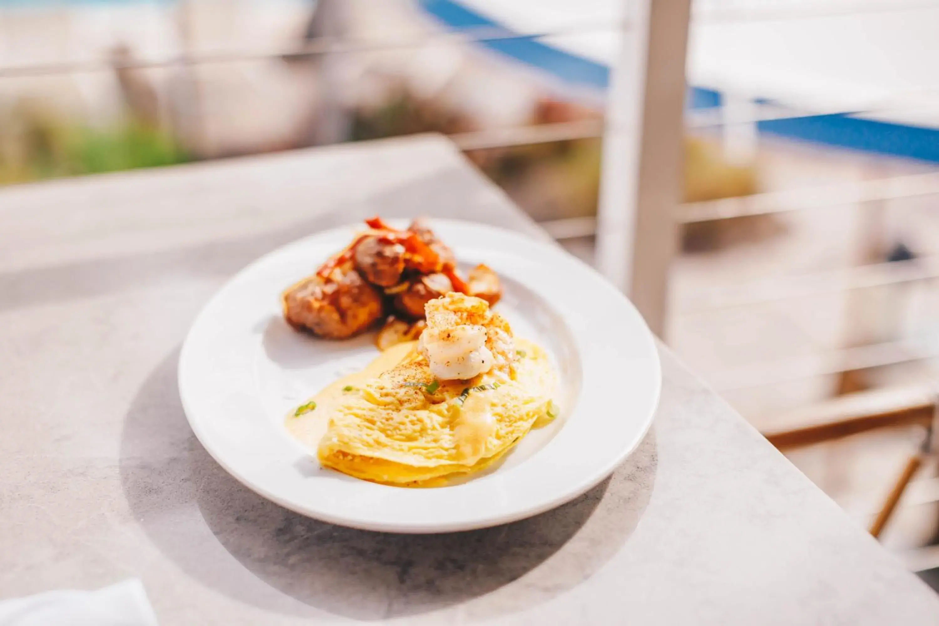 Food in Margaritaville Beach House Key West Food in Margaritaville Beach House Key West