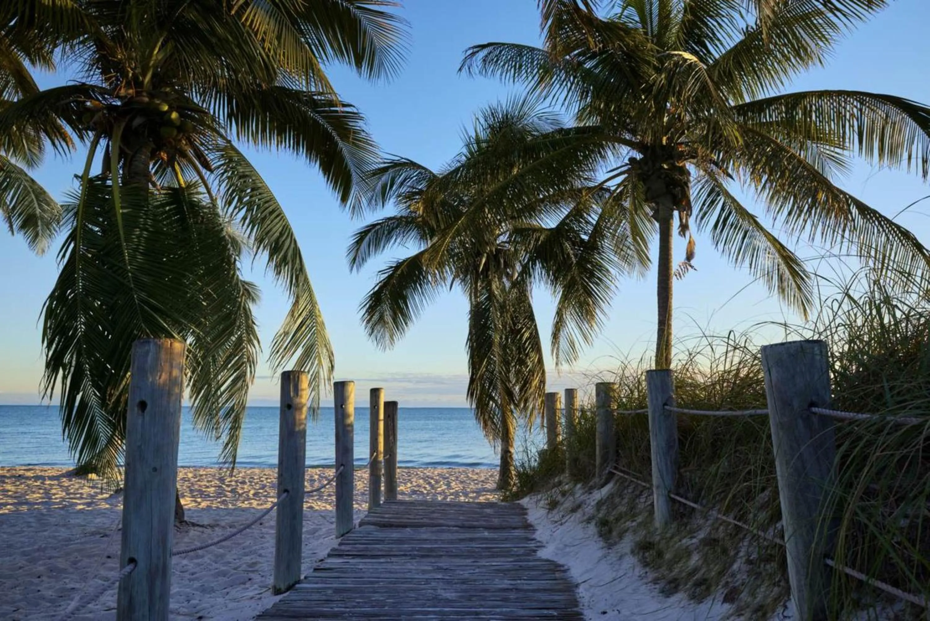 Beach in Margaritaville Beach House Key West