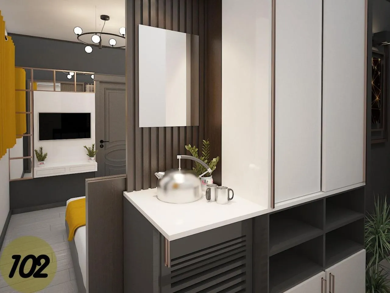 Other in Exporoyal Hotel