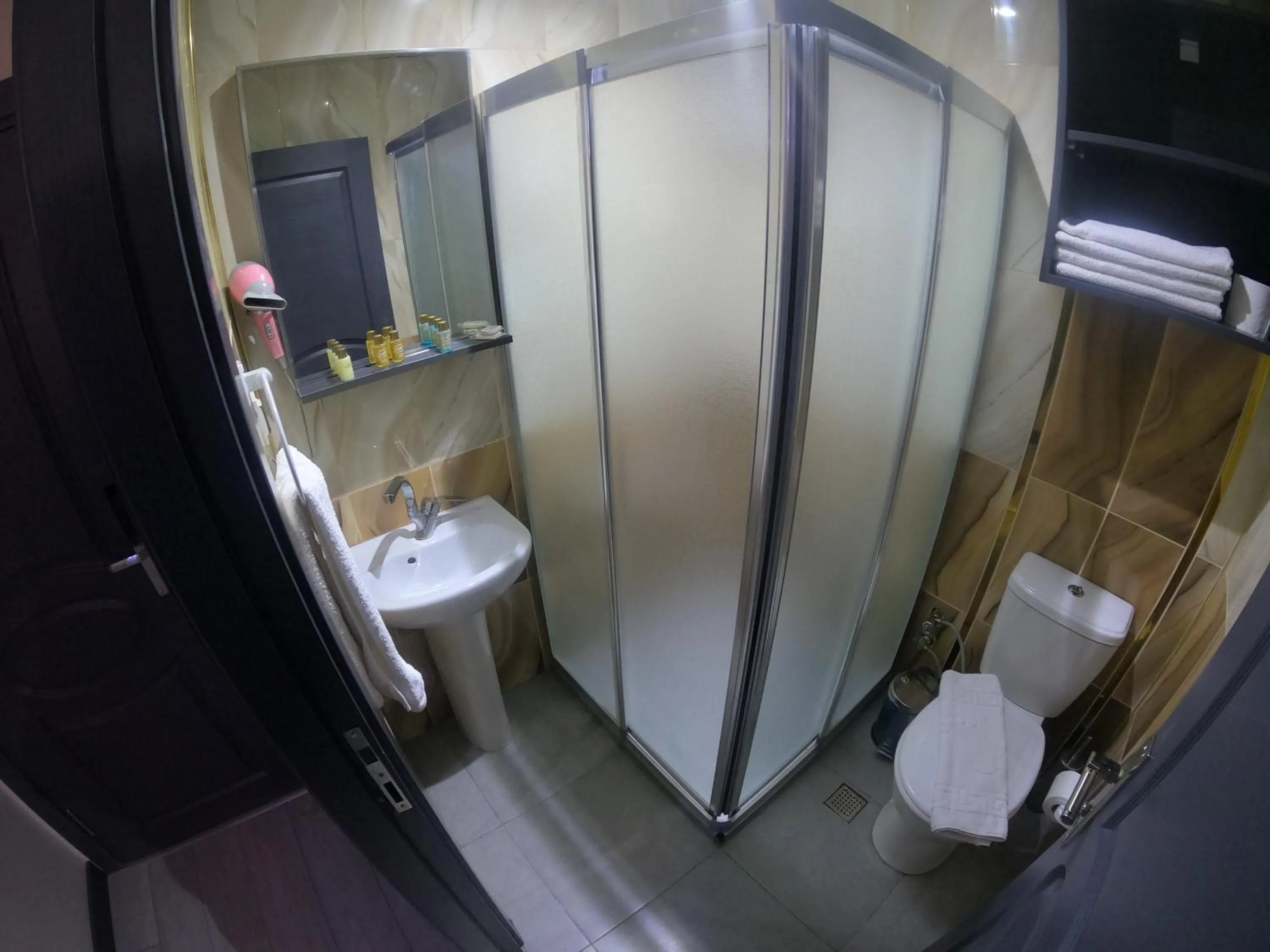 Other in Exporoyal Hotel