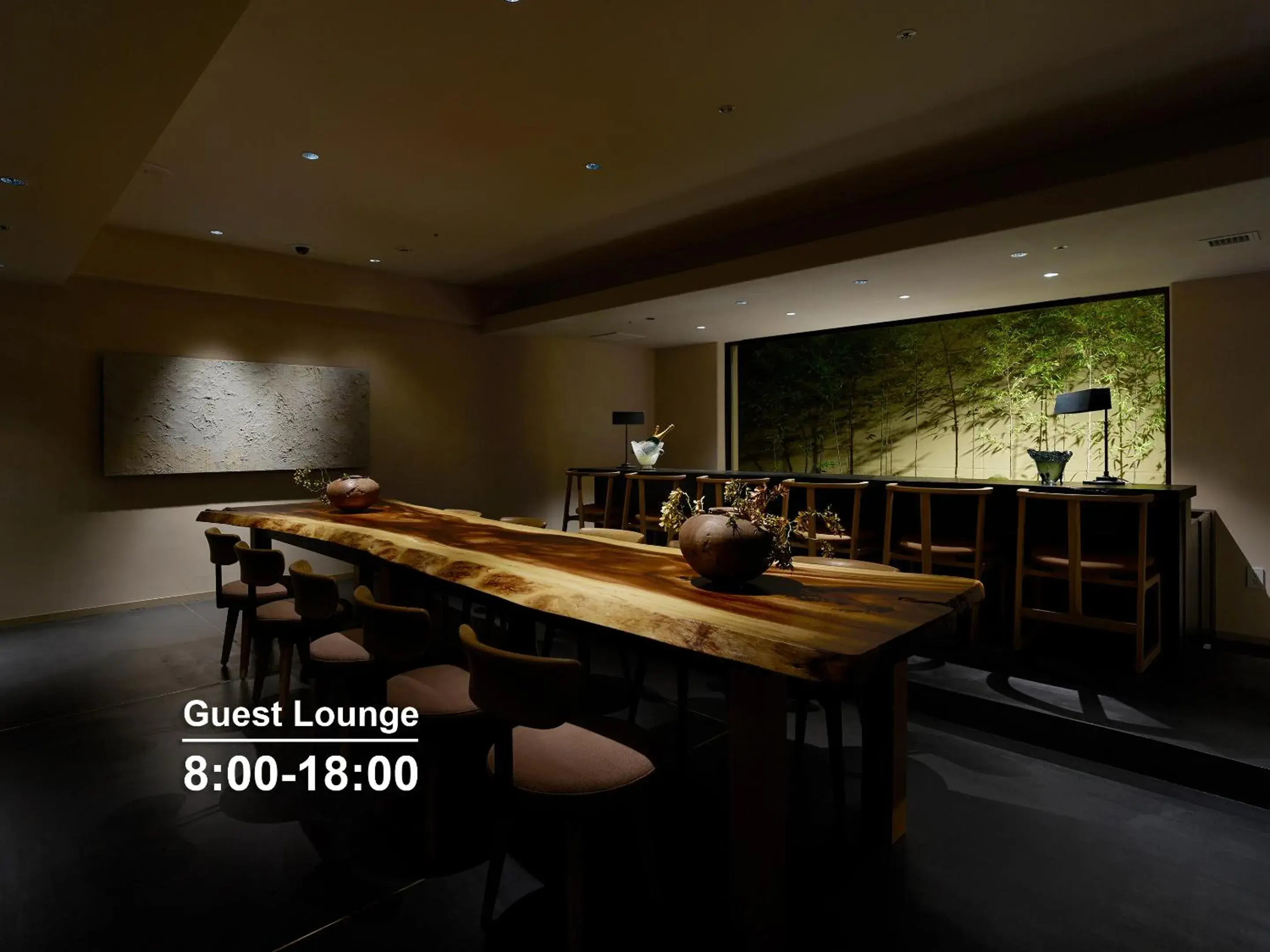 Lounge or bar in Hotel The Celestine Kyoto Gion Lounge or bar in Hotel The Celestine Kyoto Gion