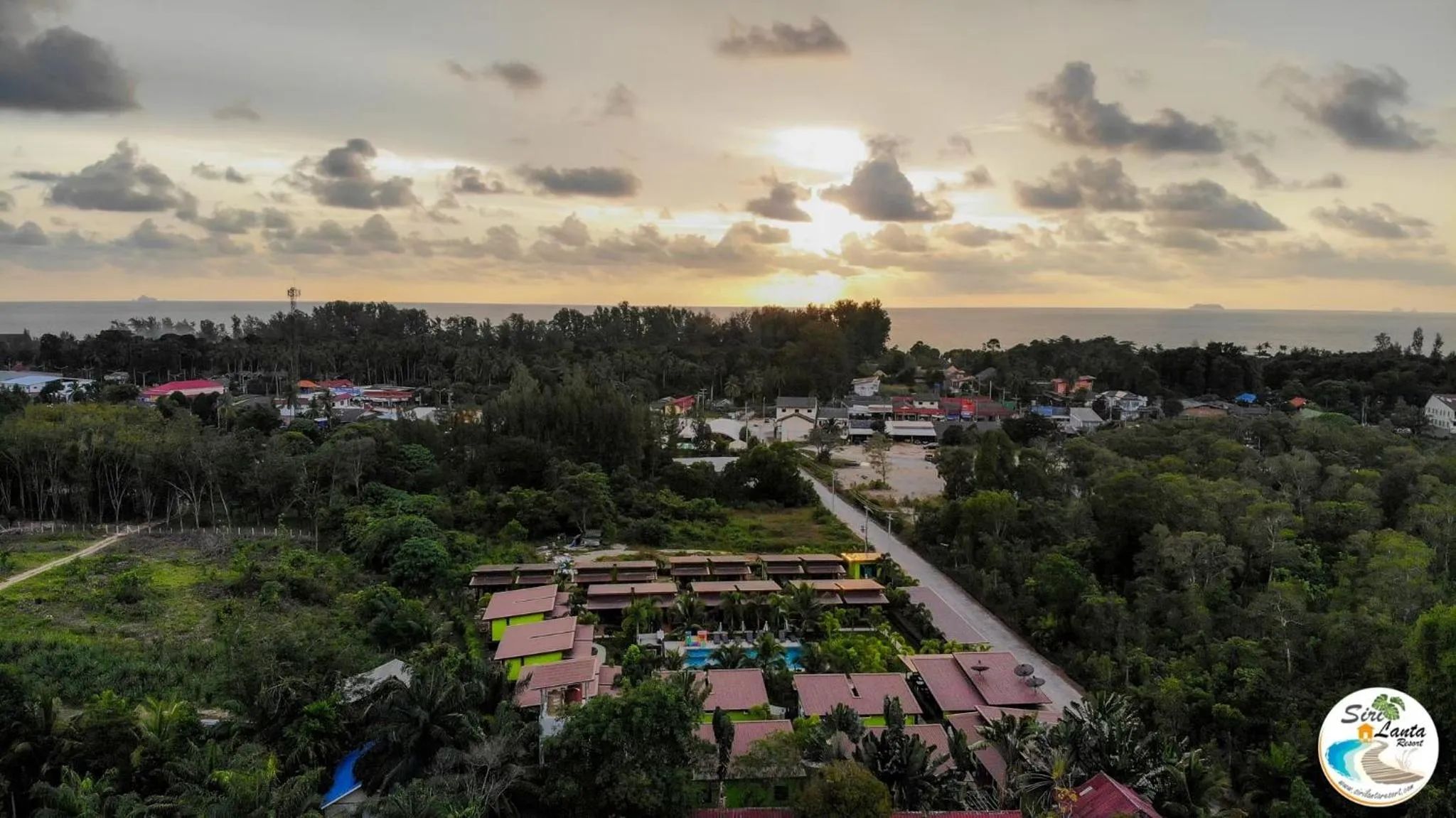 Siri Lanta Resort