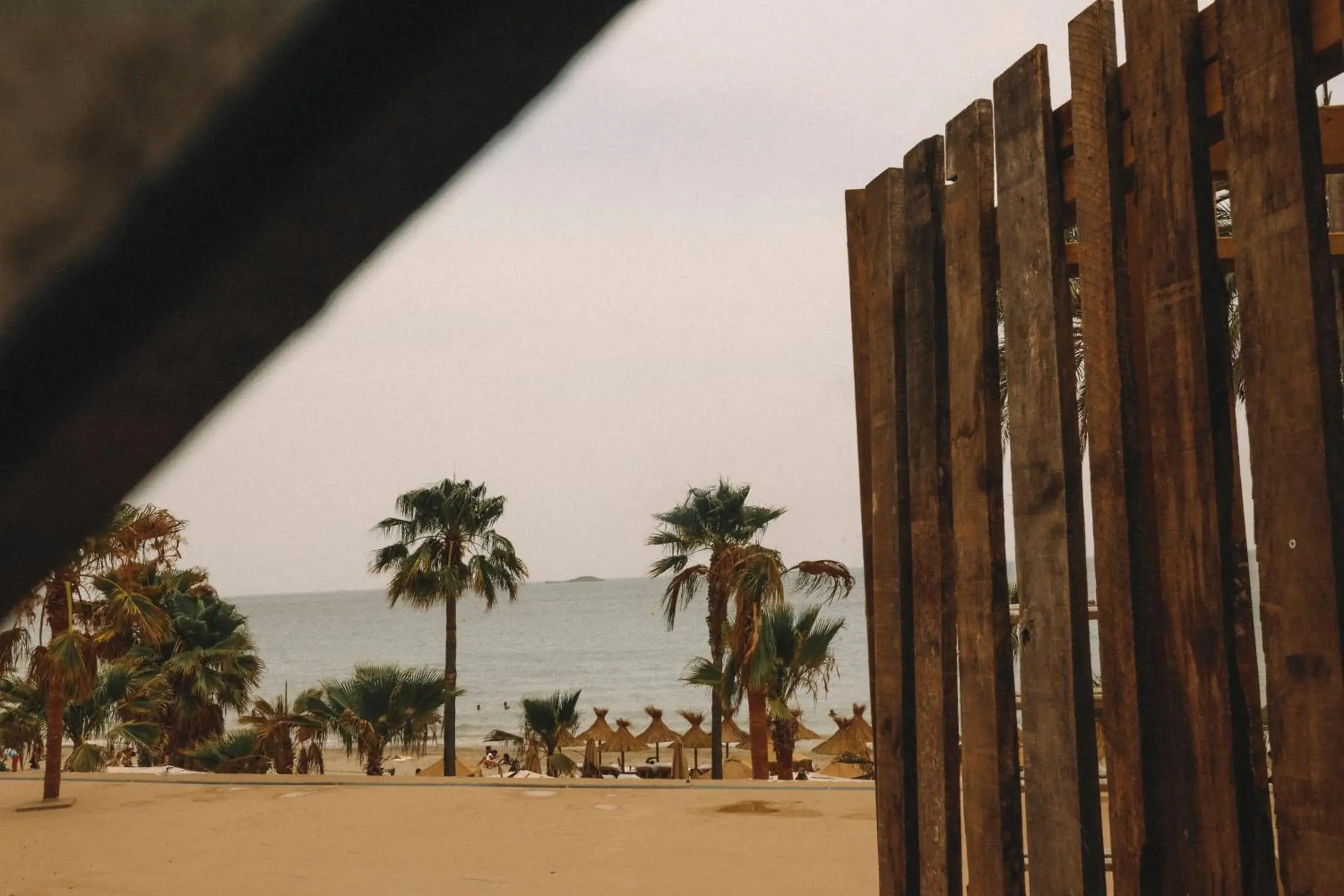 View (from property/room) in Apartamentos Bora Bora - Adults Only View (from property/room) in Apartamentos Bora Bora - Adults Only