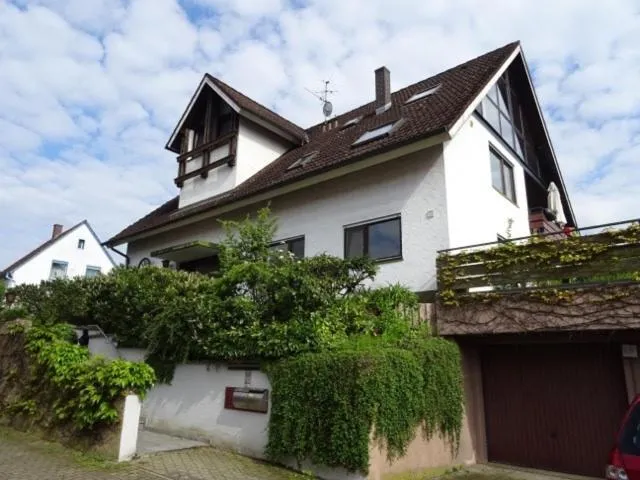 Two-Bedroom Apartment - single occupancy in Holiday Apartment Bombach