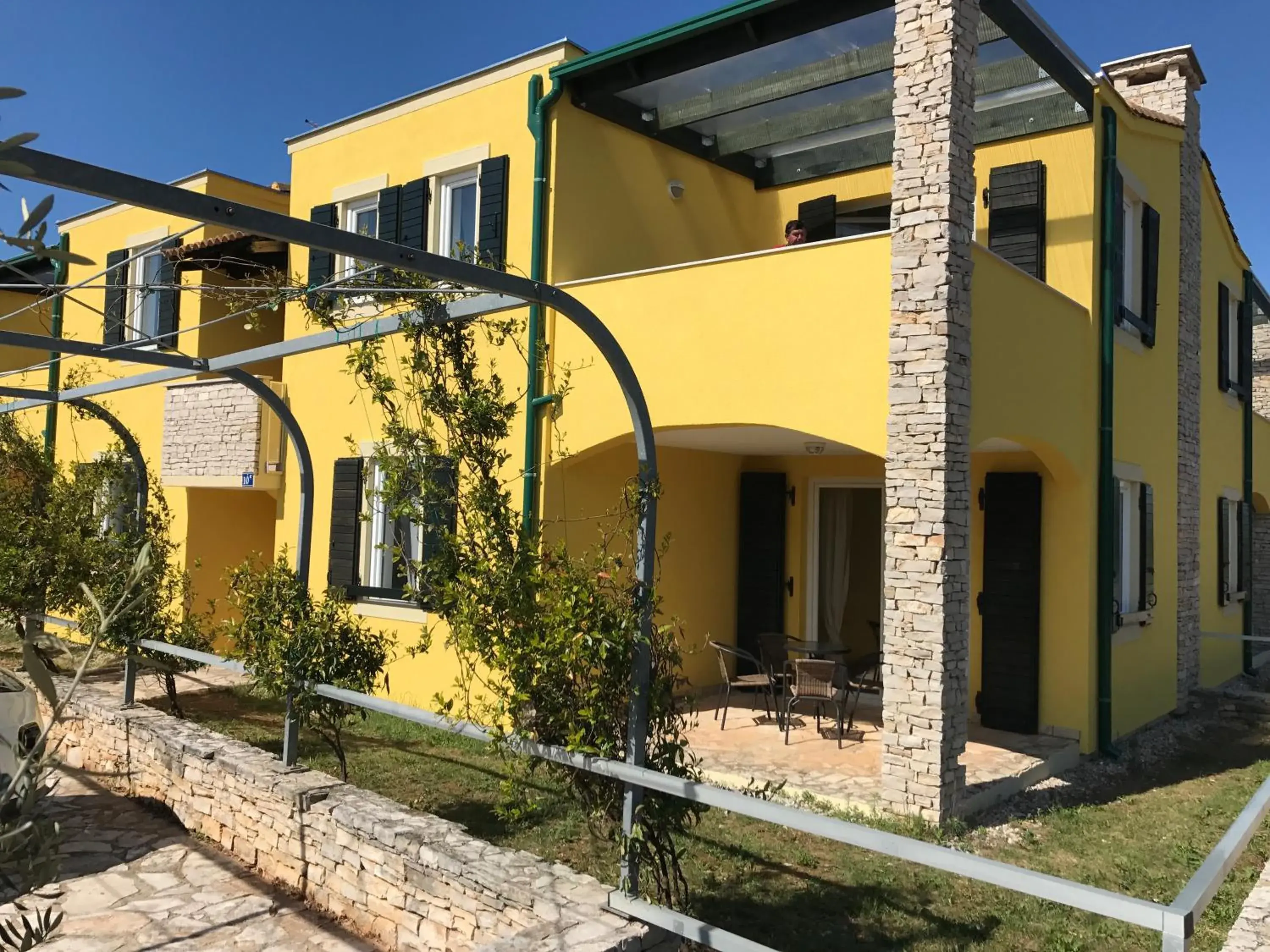 Villas Faro Villas Faro