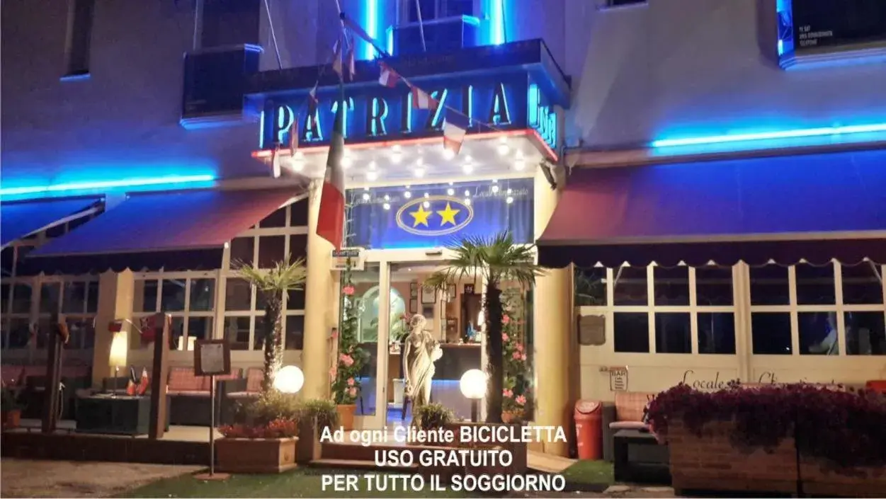 Hotel Patrizia Hotel Patrizia