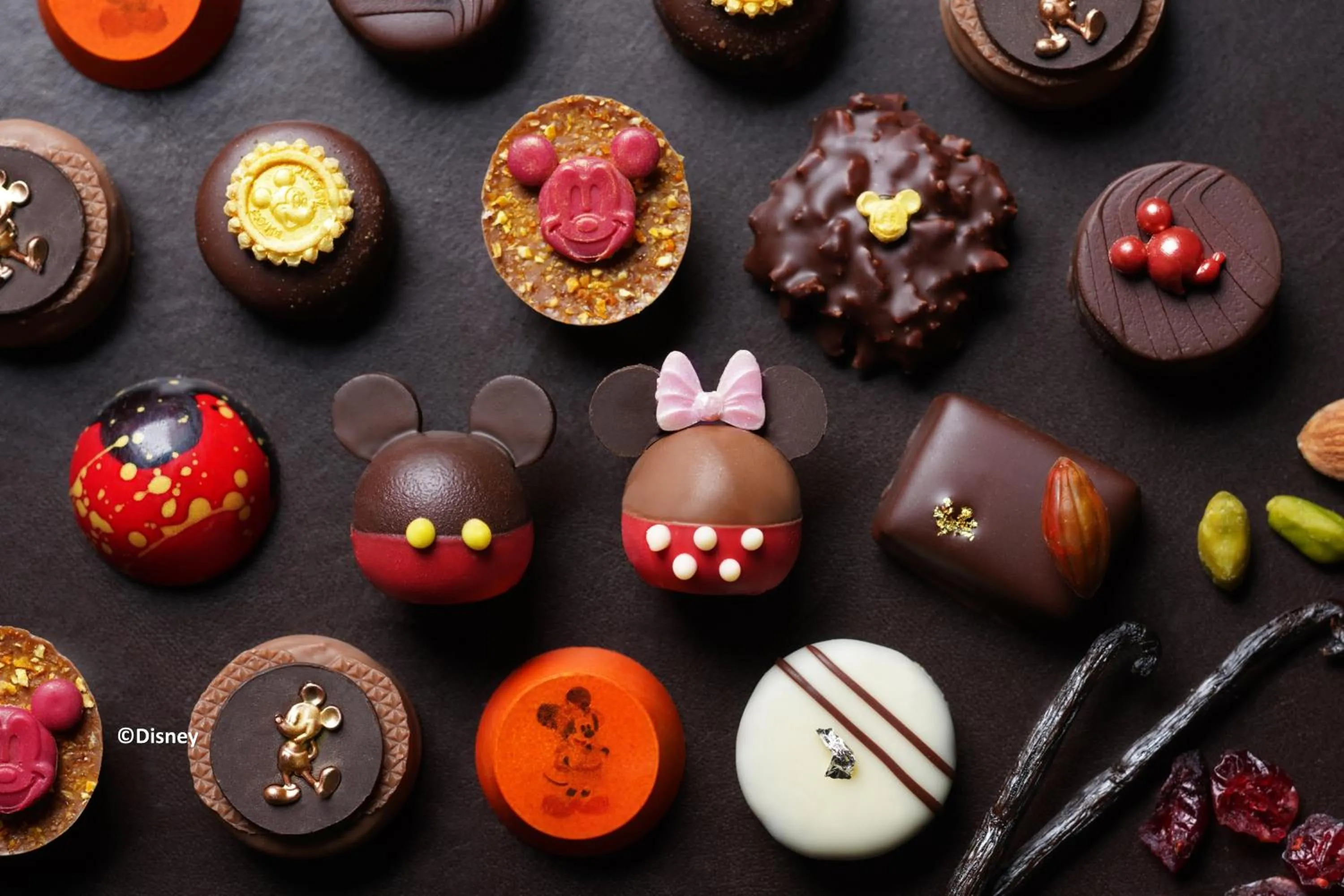 Food and drinks in Disney Explorers Lodge