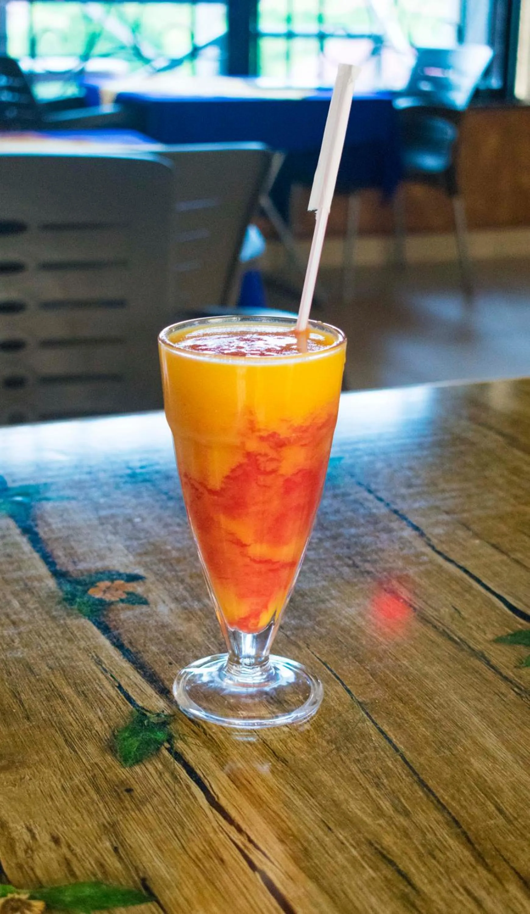 Drinks in Japs Motel Mbarara