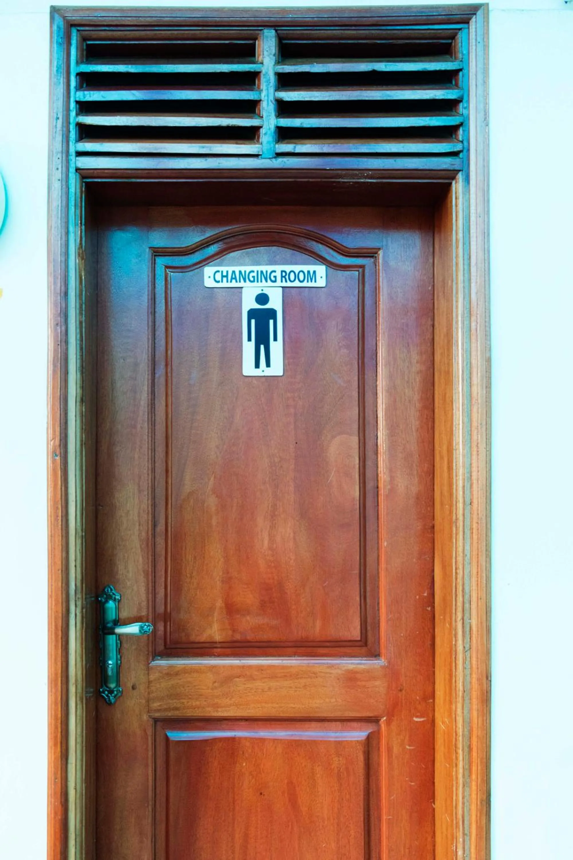 Property building in Japs Motel Mbarara