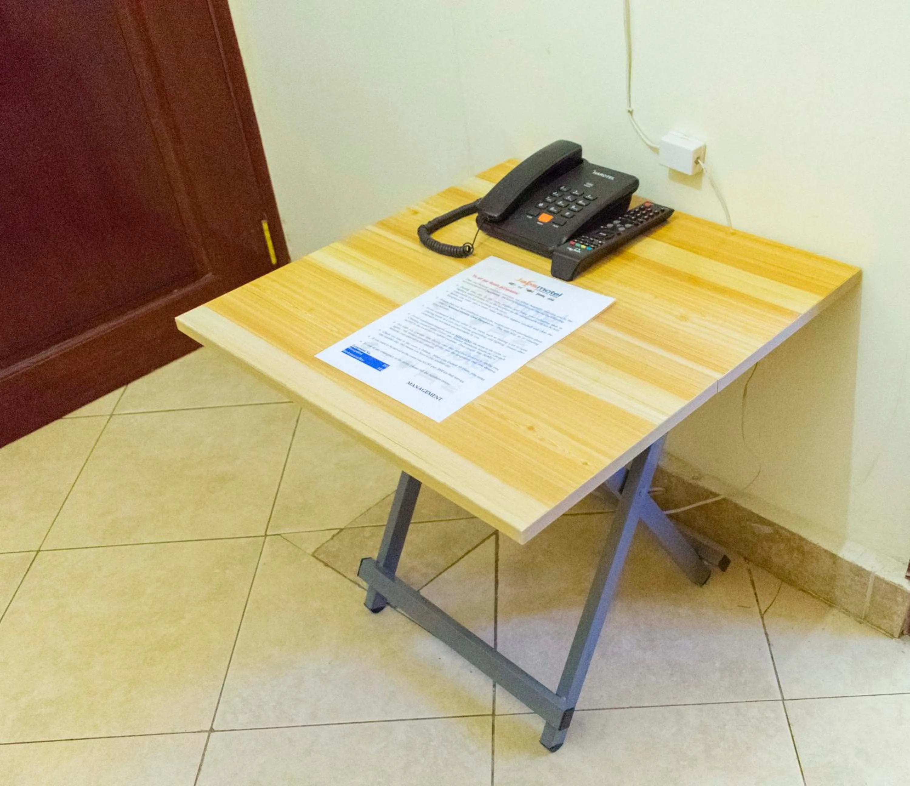 hair dresser in Japs Motel Mbarara