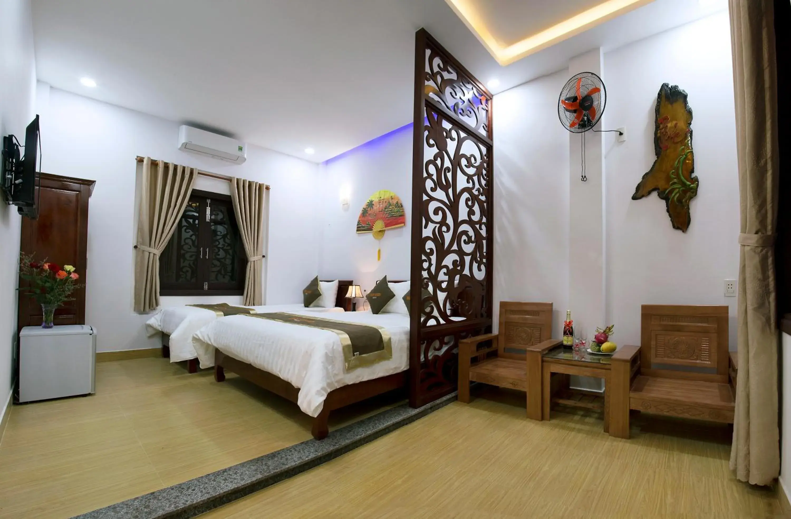 Suite with Terrace in Smart Garden Homestay Suite with Terrace in Smart Garden Homestay