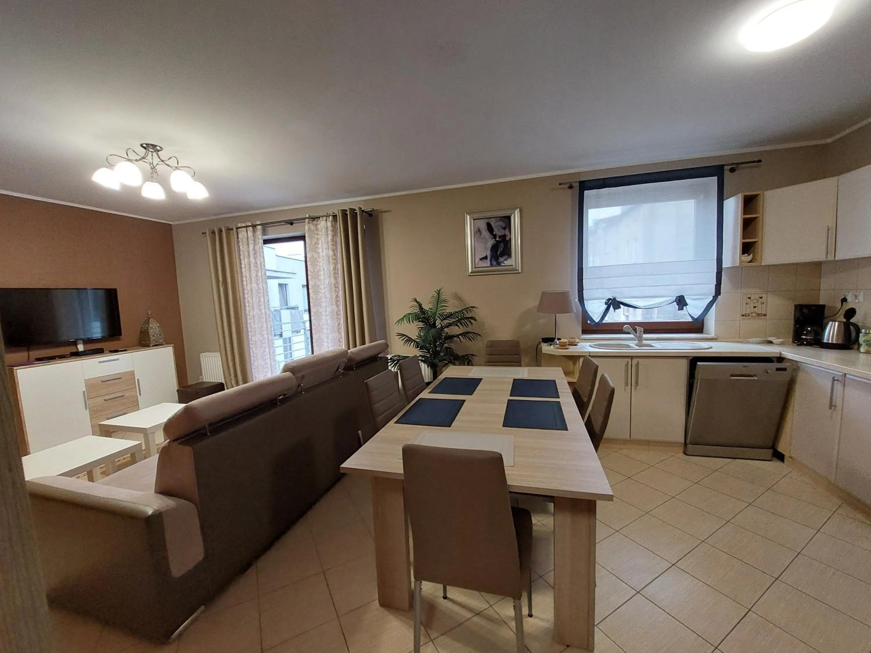 SAS Apartamenty Green Park