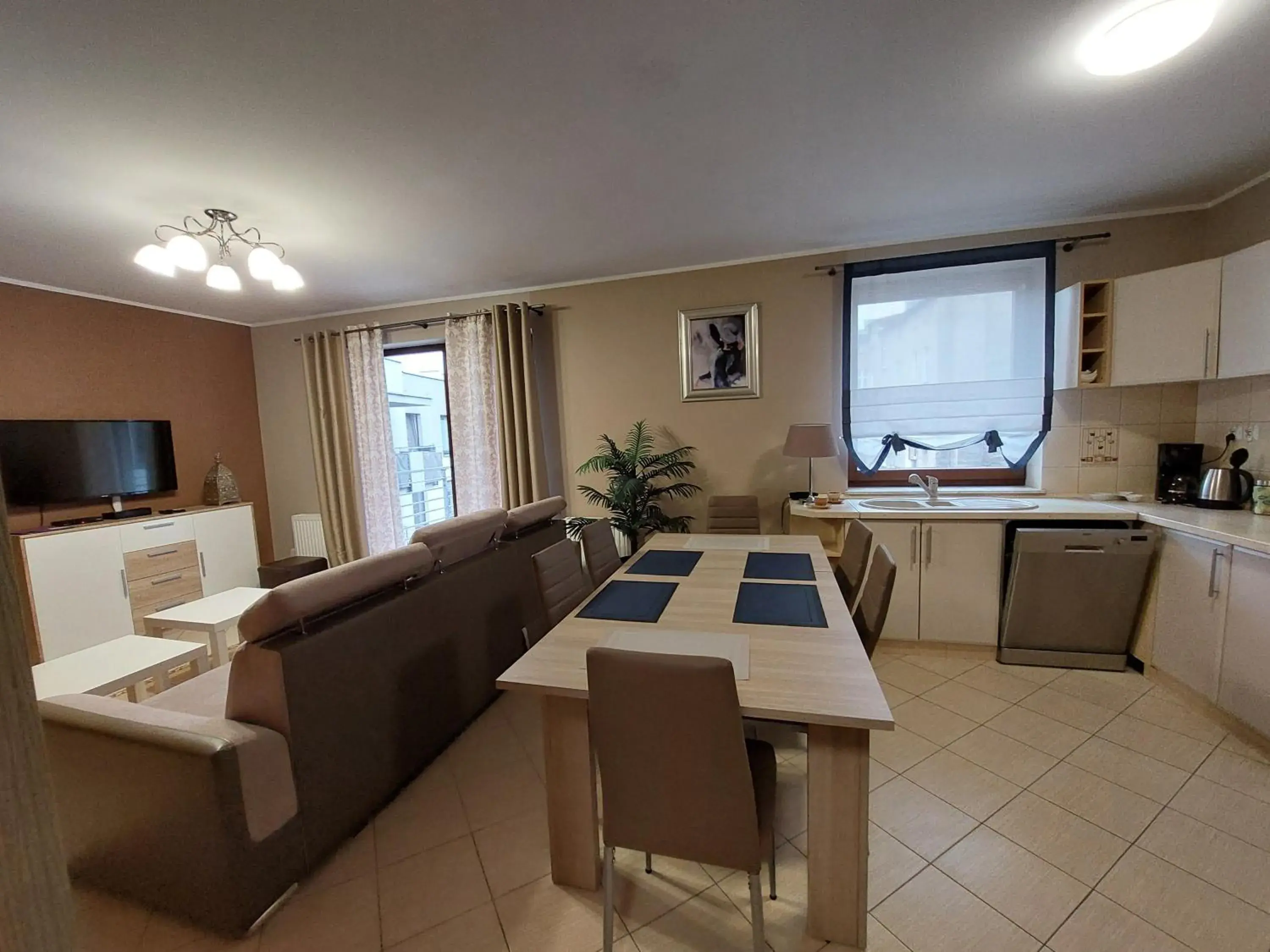 SAS Apartamenty Green Park SAS Apartamenty Green Park