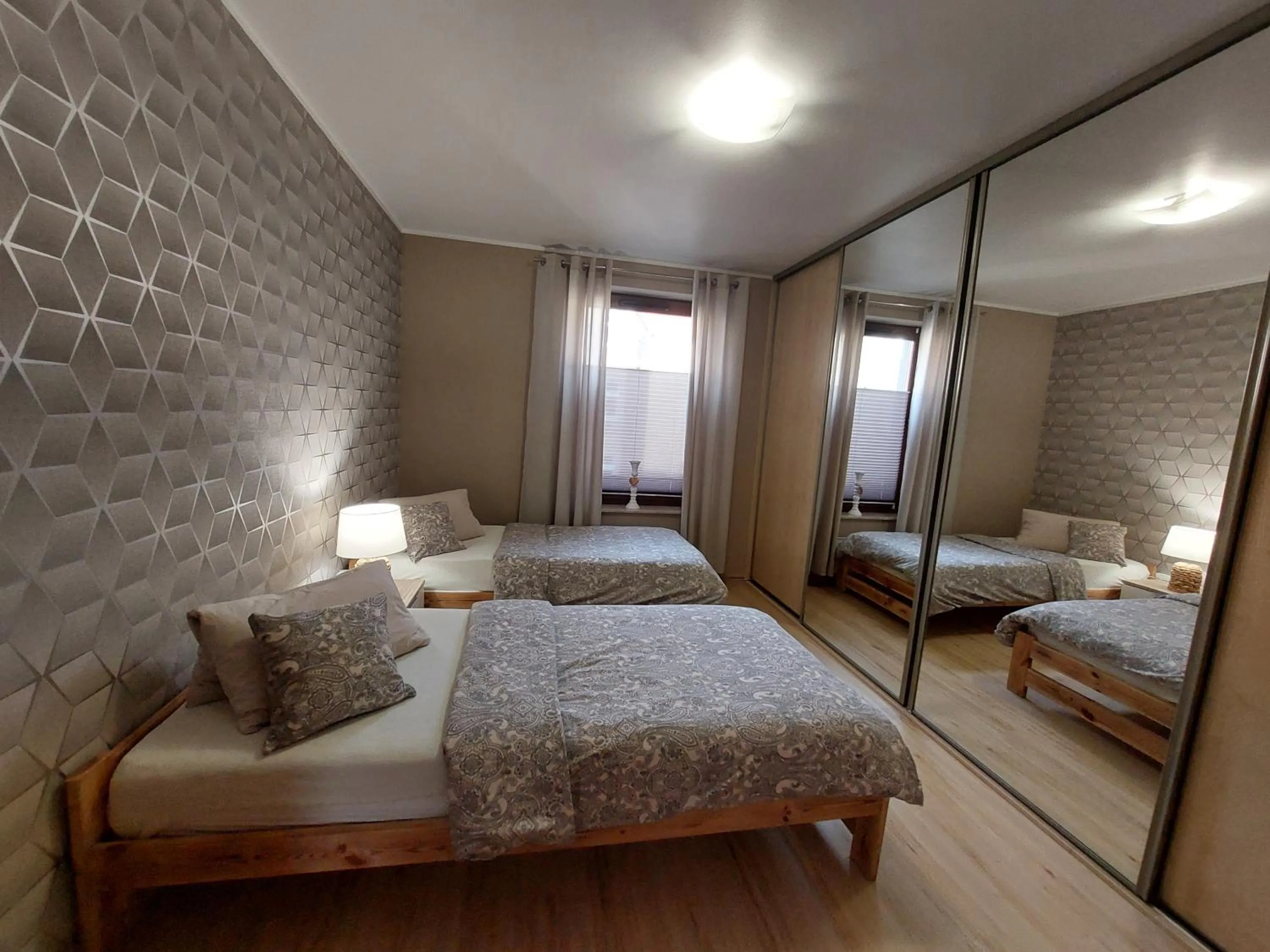 SAS Apartamenty Green Park