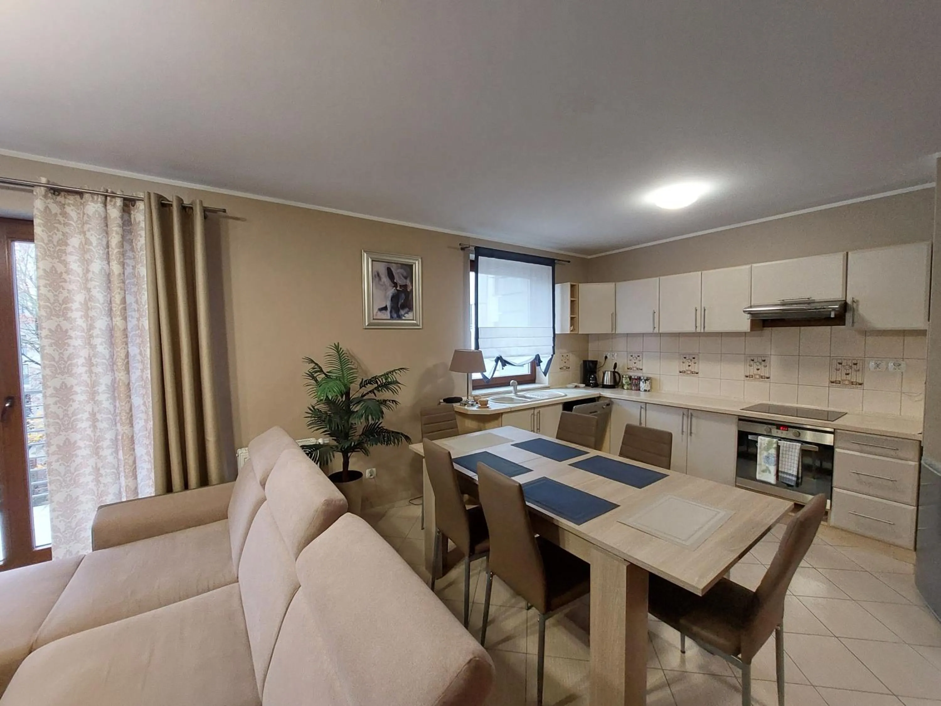 SAS Apartamenty Green Park