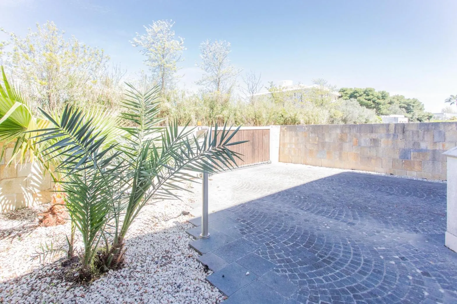 Facade/entrance in Appartamento Dune by Apulia home