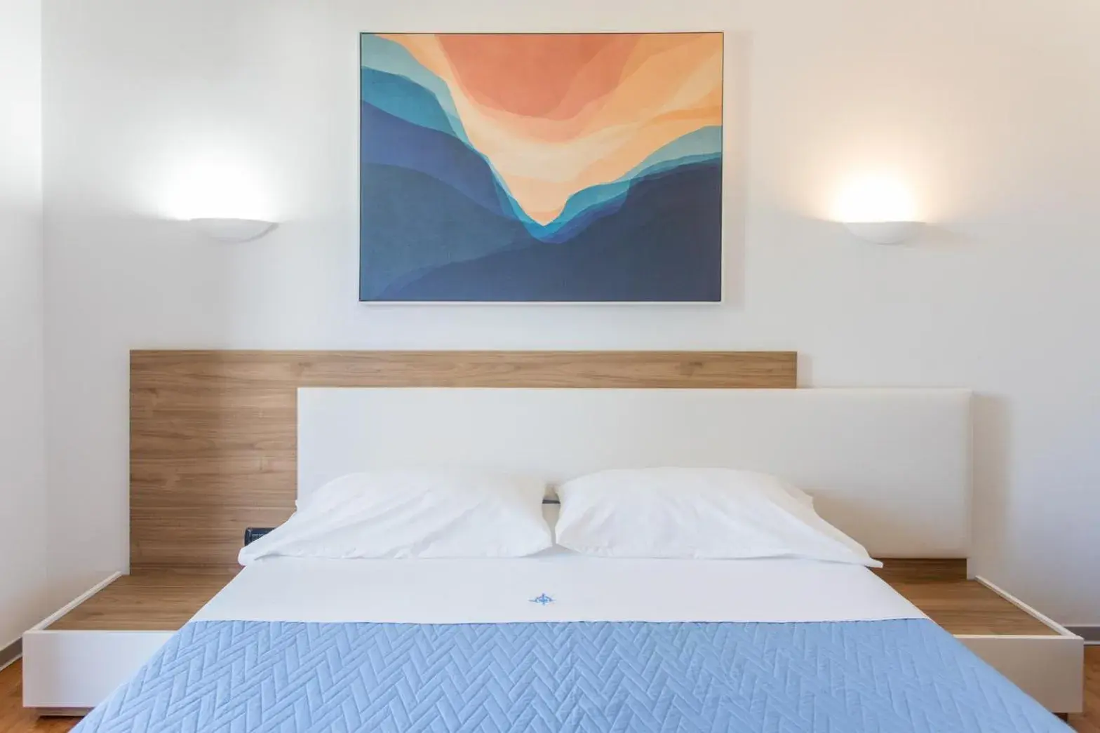 Appartamento Dune by Apulia home Appartamento Dune by Apulia home