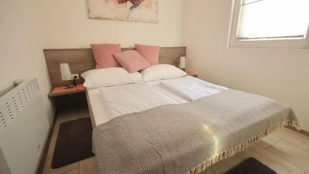 One-Bedroom Chalet - single occupancy in Brandtner Komfortzimmer One-Bedroom Chalet - single occupancy in Brandtner Komfortzimmer