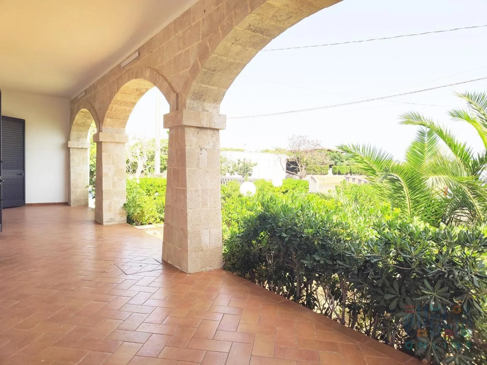 Villa di Nesco Puglia On line