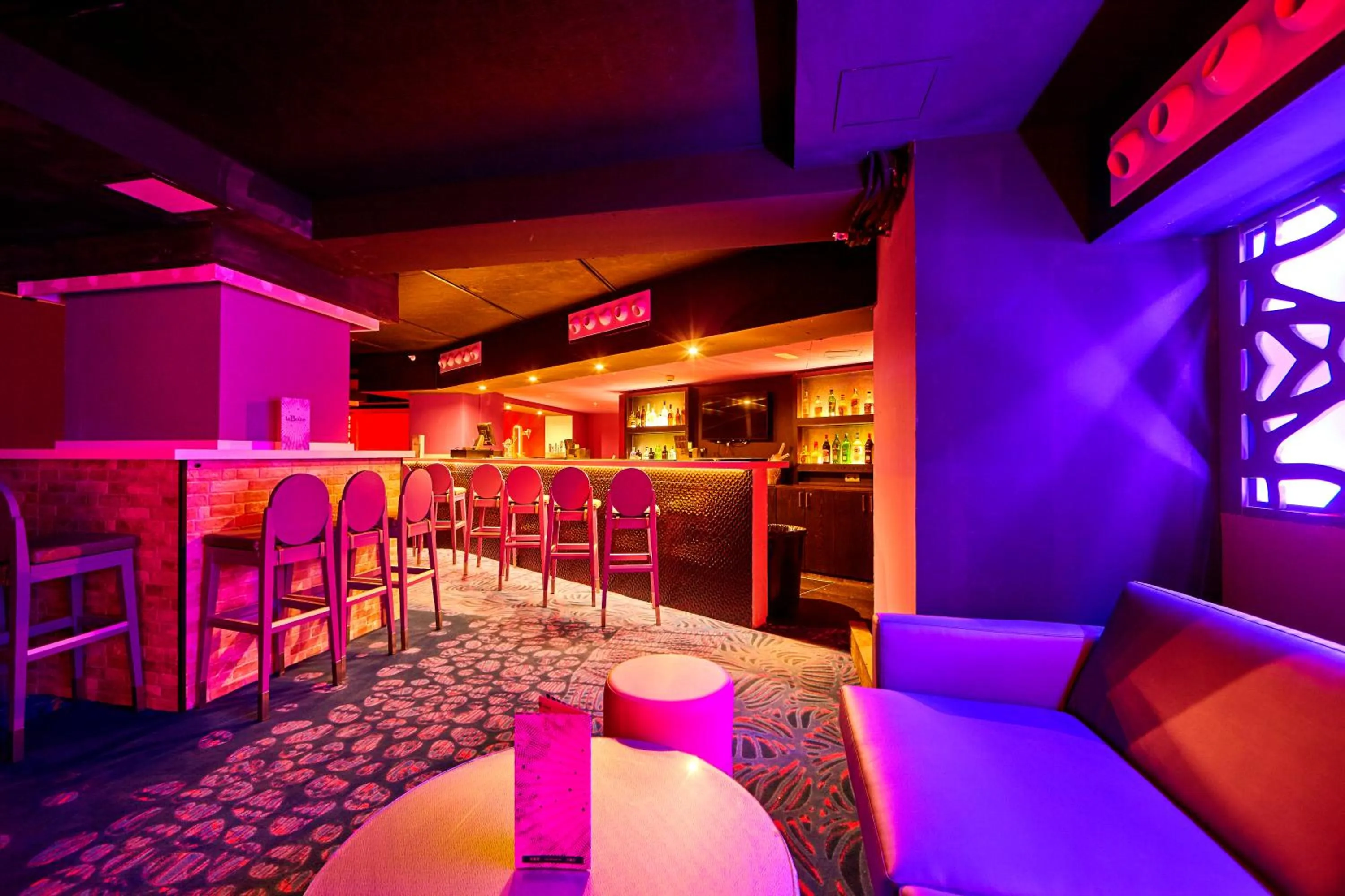 Area and facilities in Indico Rock Hotel Mallorca - Adults Only