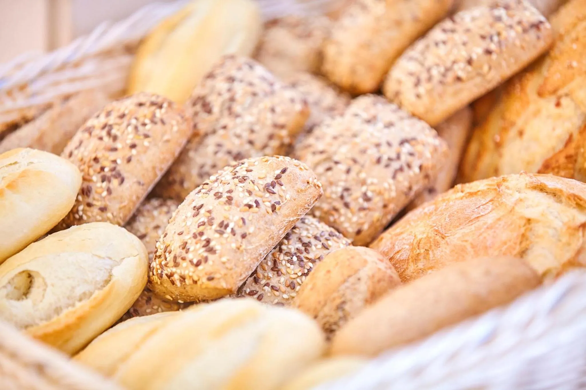 Breakfast in Indico Rock Hotel Mallorca - Adults Only