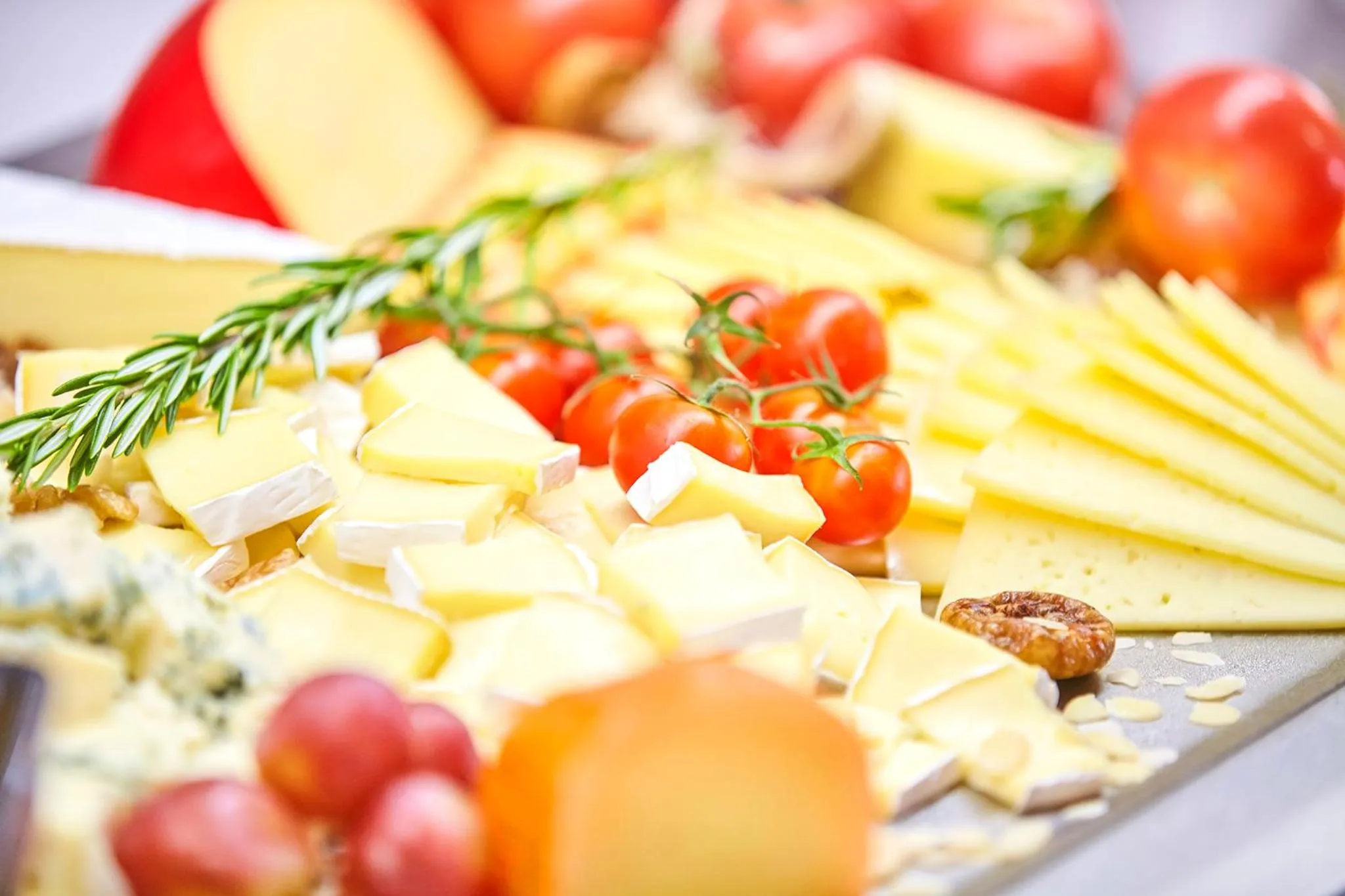 Breakfast in Indico Rock Hotel Mallorca - Adults Only