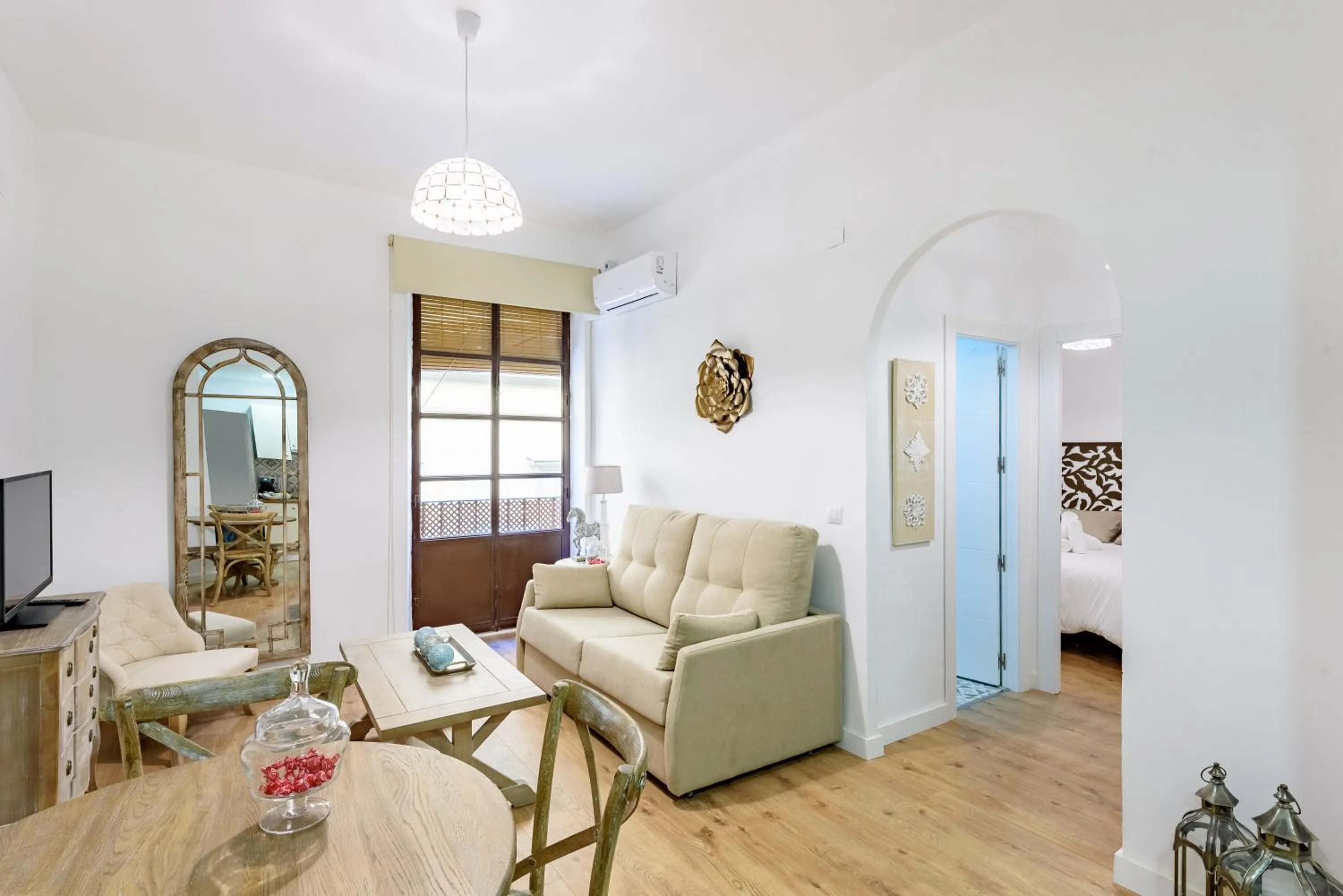 Apartamento Garcia Lorca III
