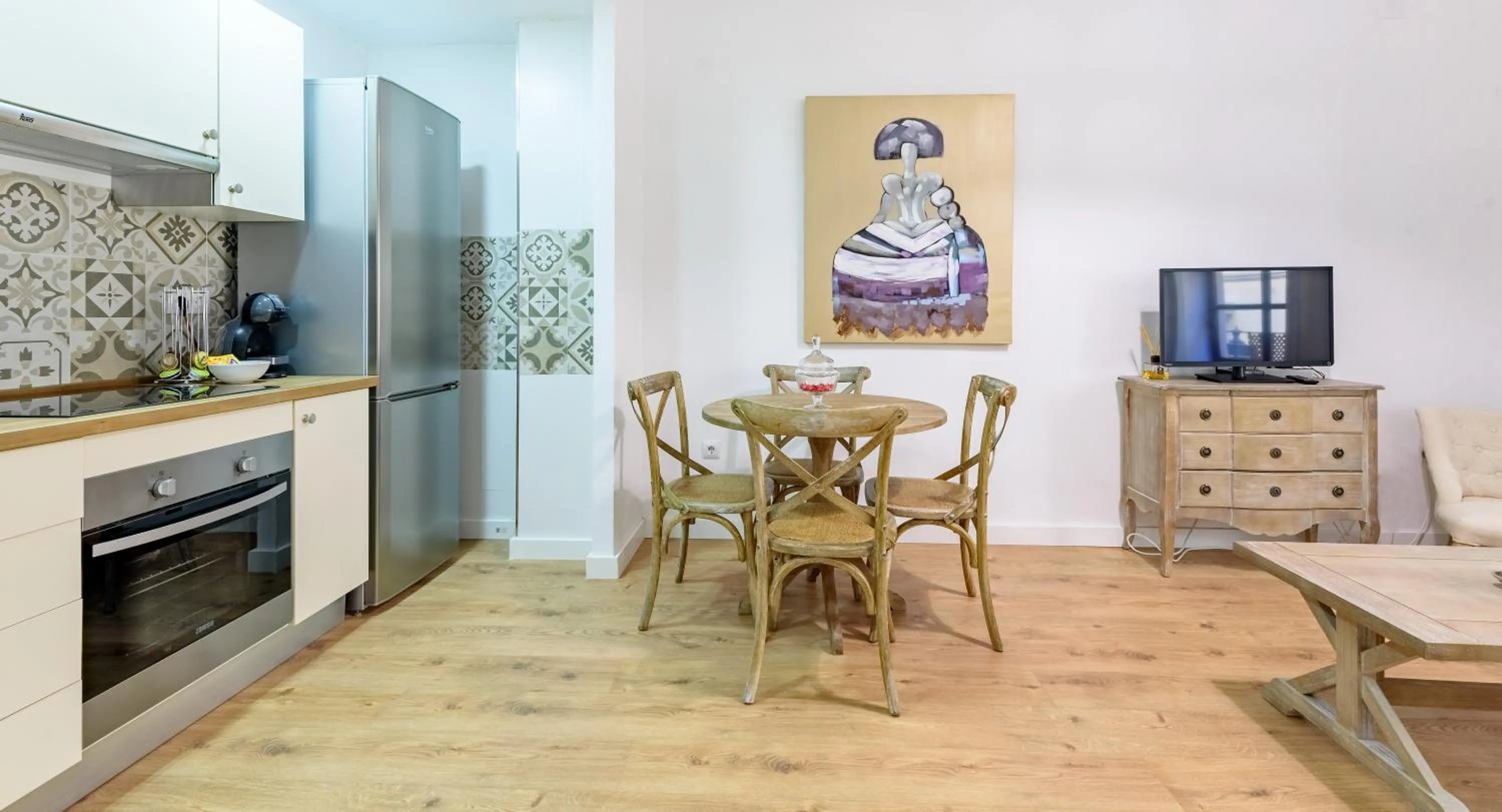 Apartamento Garcia Lorca III