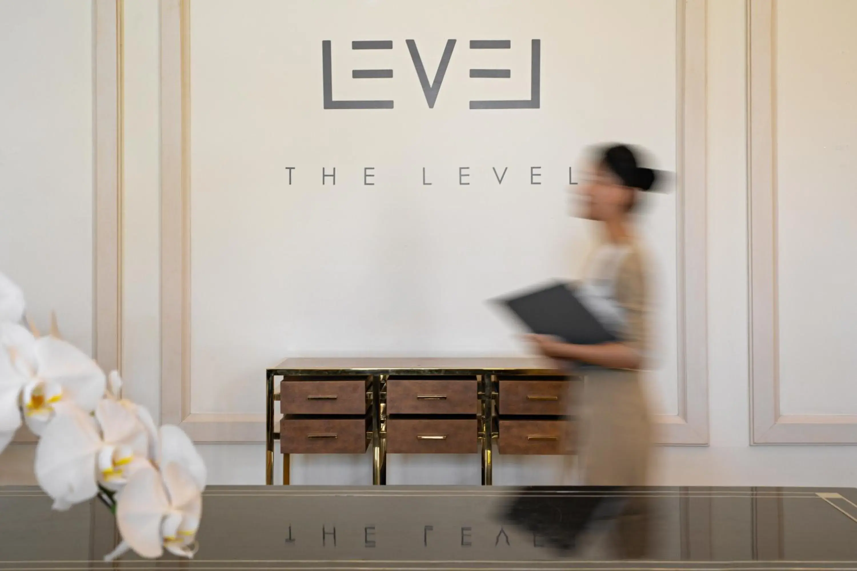 Property building in Melia Vinpearl Phu Quoc Property building in Melia Vinpearl Phu Quoc