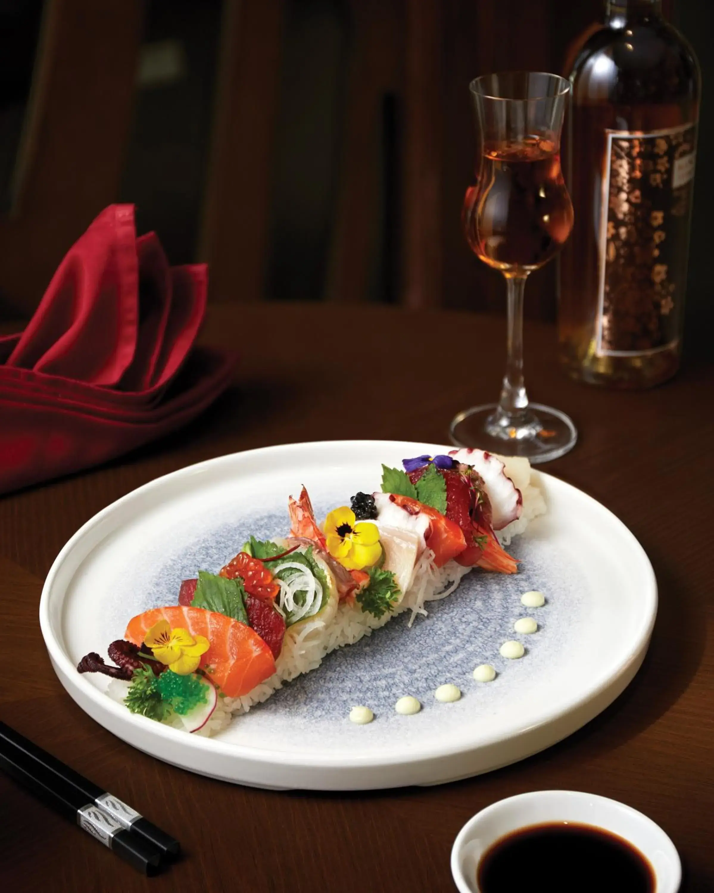 Restaurant/places to eat in Melia Vinpearl Phu Quoc Restaurant/places to eat in Melia Vinpearl Phu Quoc