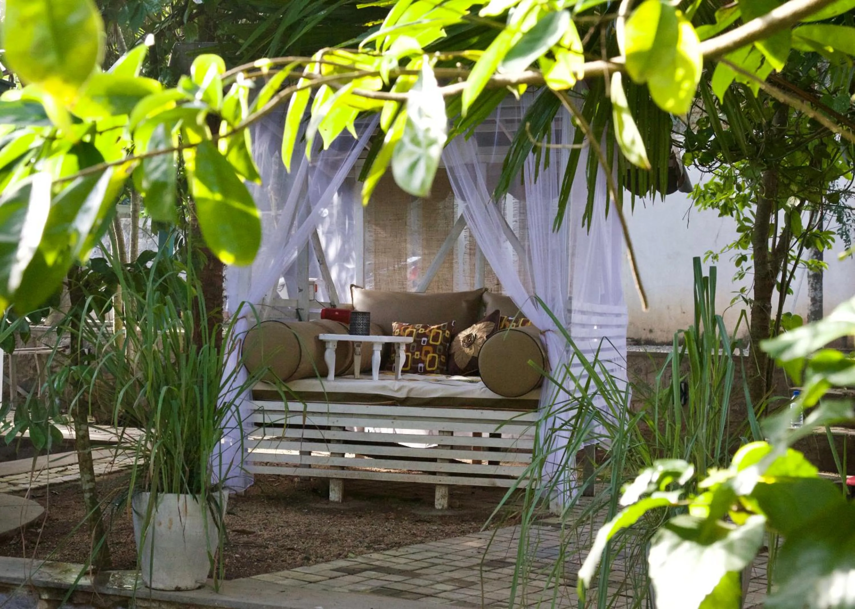 Property building in Glamour Mirissa