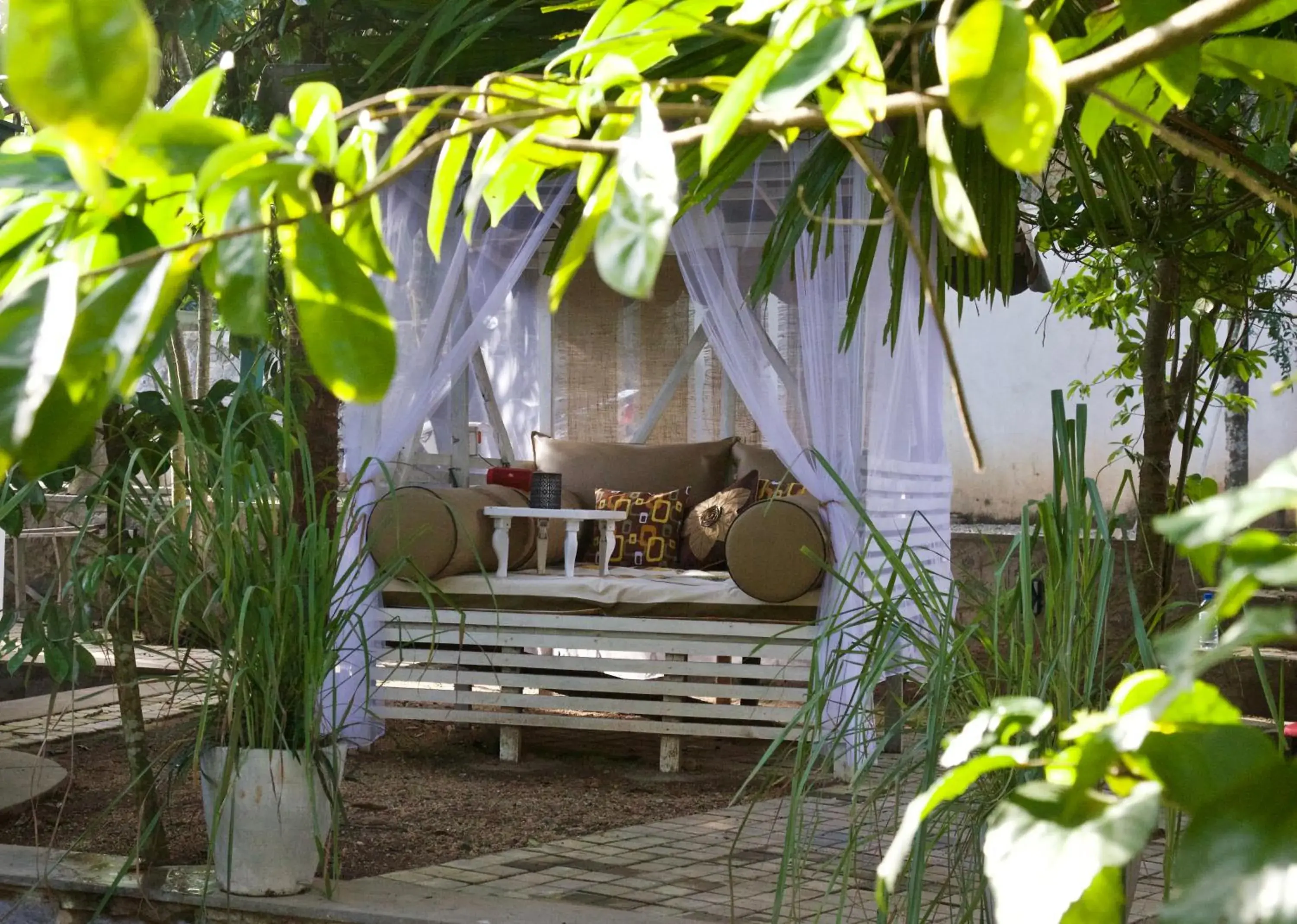 Property building in Glamour Mirissa Property building in Glamour Mirissa