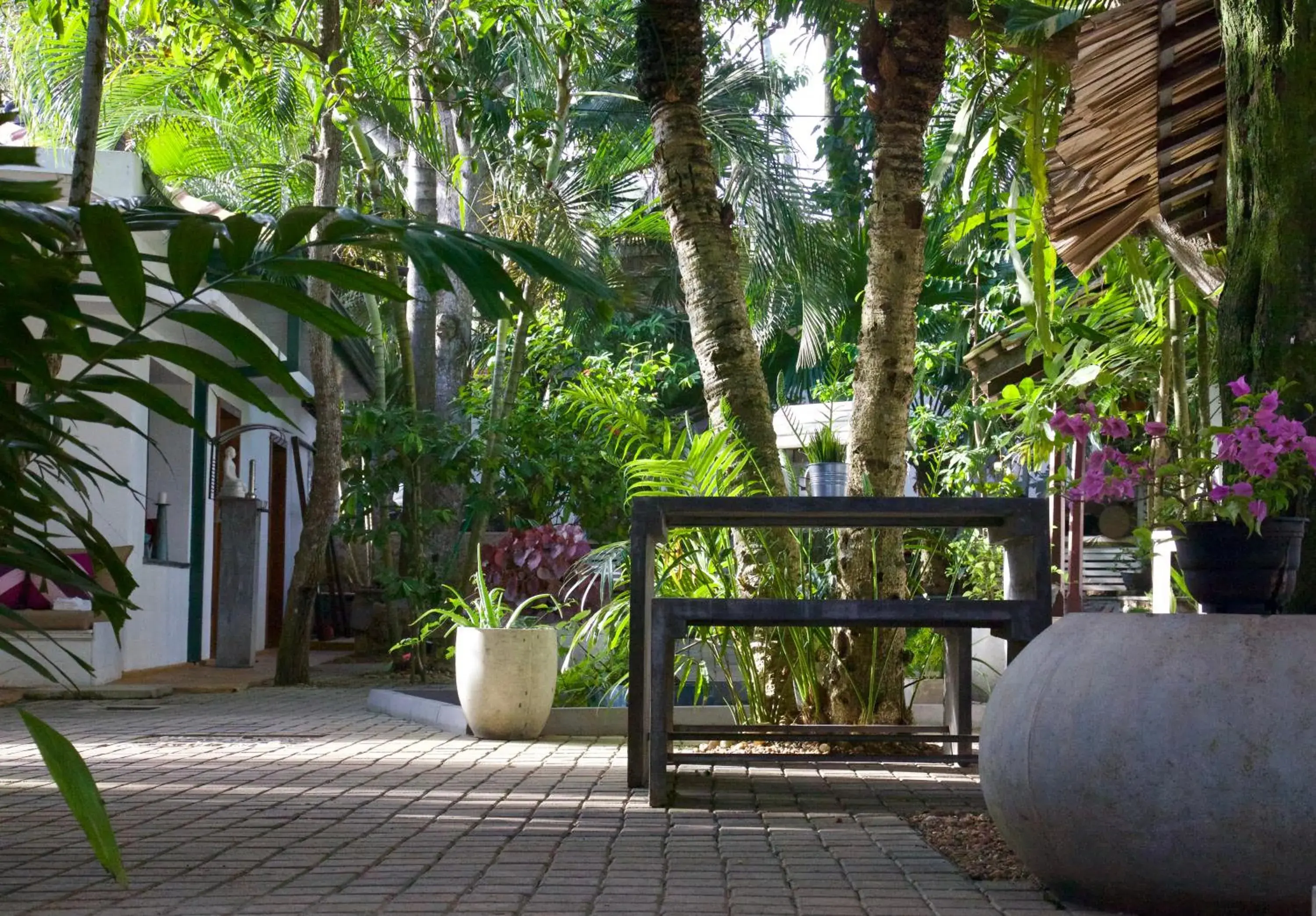 Property building in Glamour Mirissa Property building in Glamour Mirissa