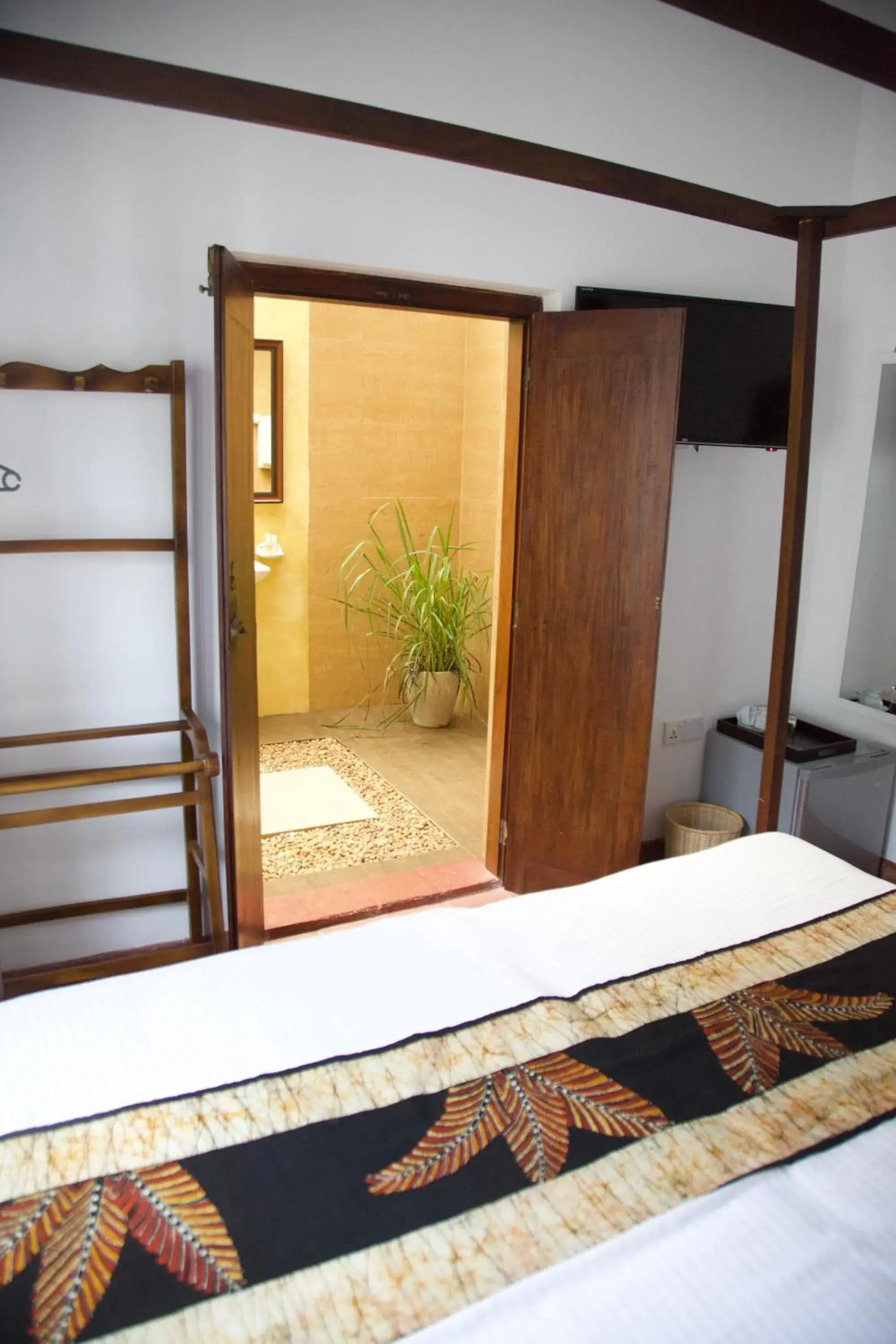 Bed in Glamour Mirissa Bed in Glamour Mirissa