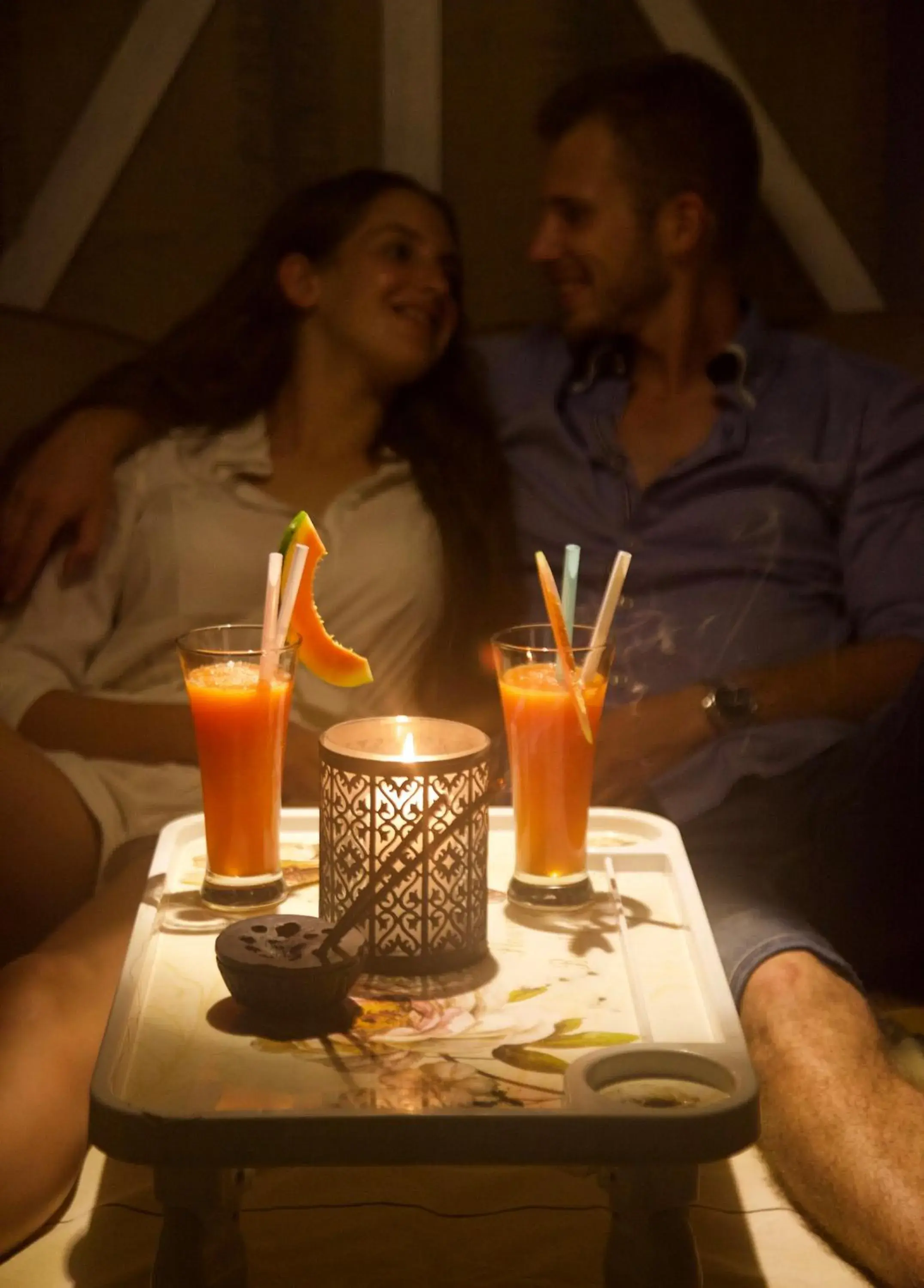 Restaurant/places to eat in Glamour Mirissa Restaurant/places to eat in Glamour Mirissa