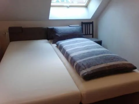 Bed in Fino da Mario