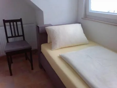 Bed in Fino da Mario