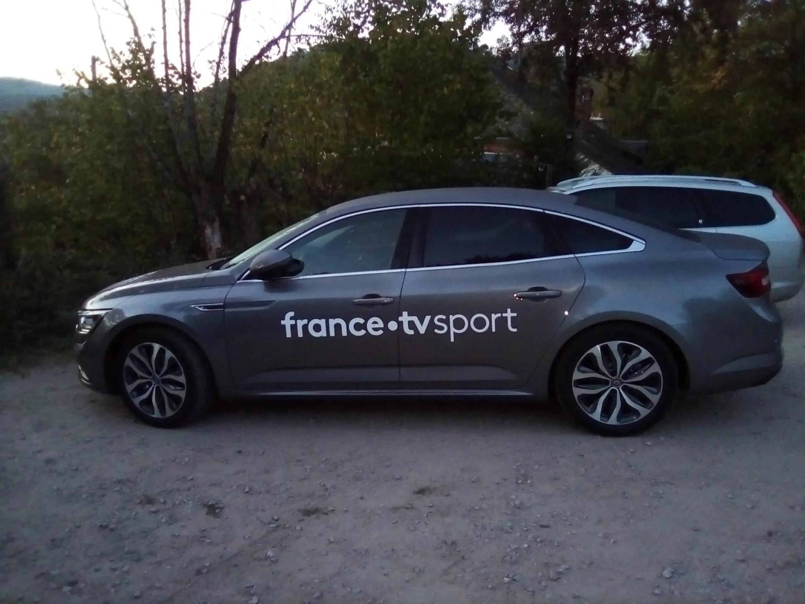 Guests in Le Relais des Capucines