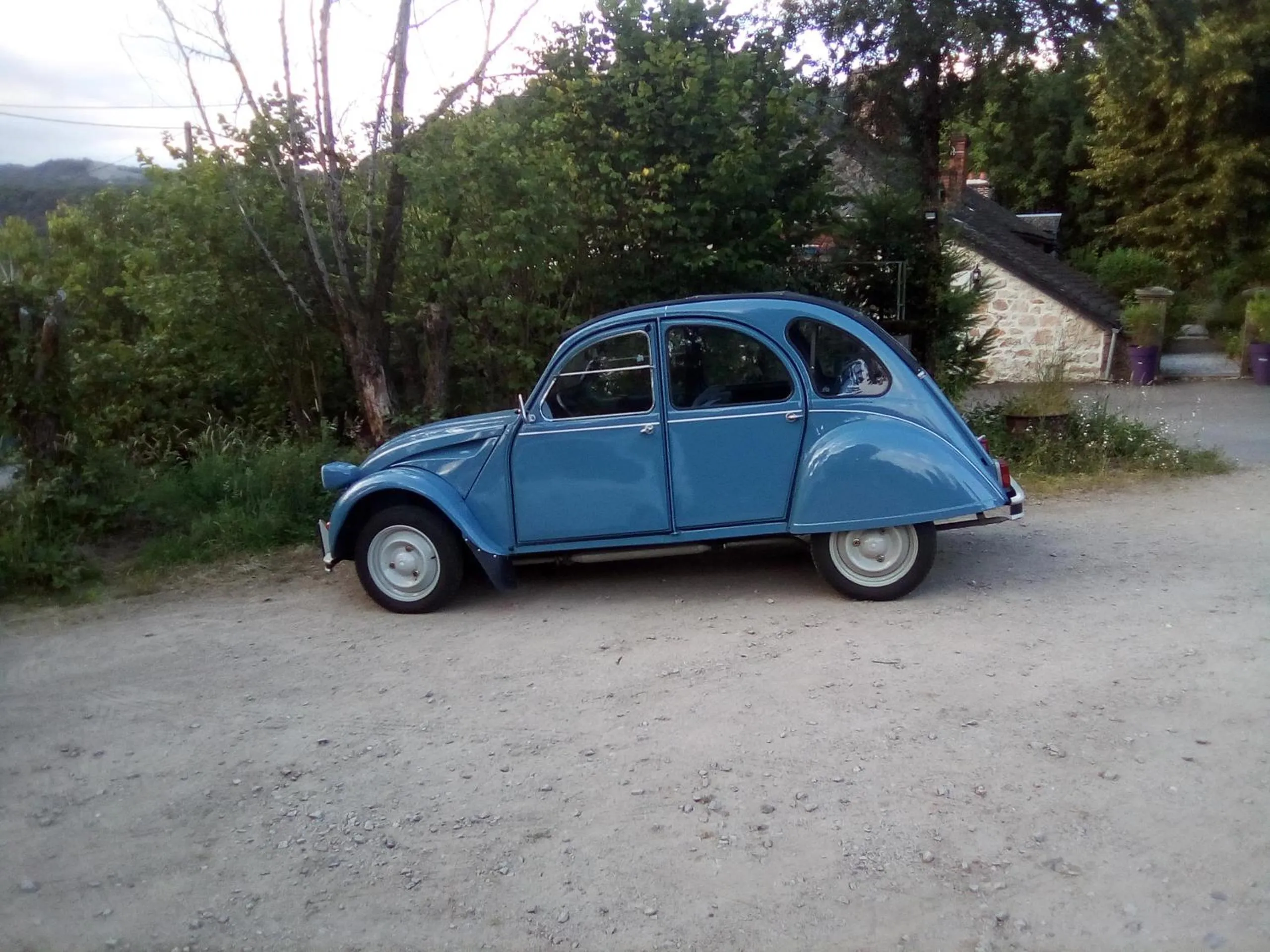group of guests in Le Relais des Capucines