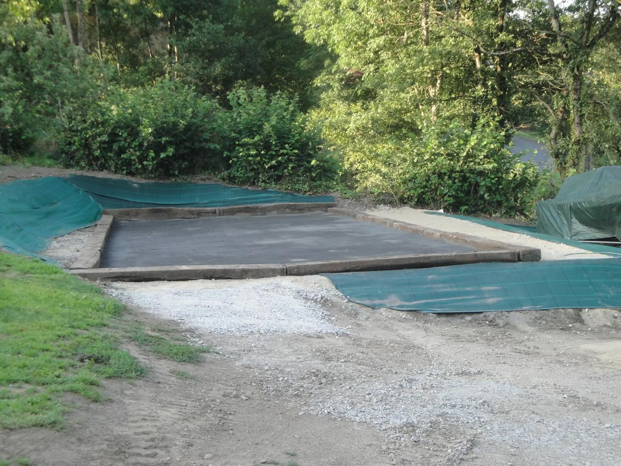 Entertainment in Le Relais des Capucines