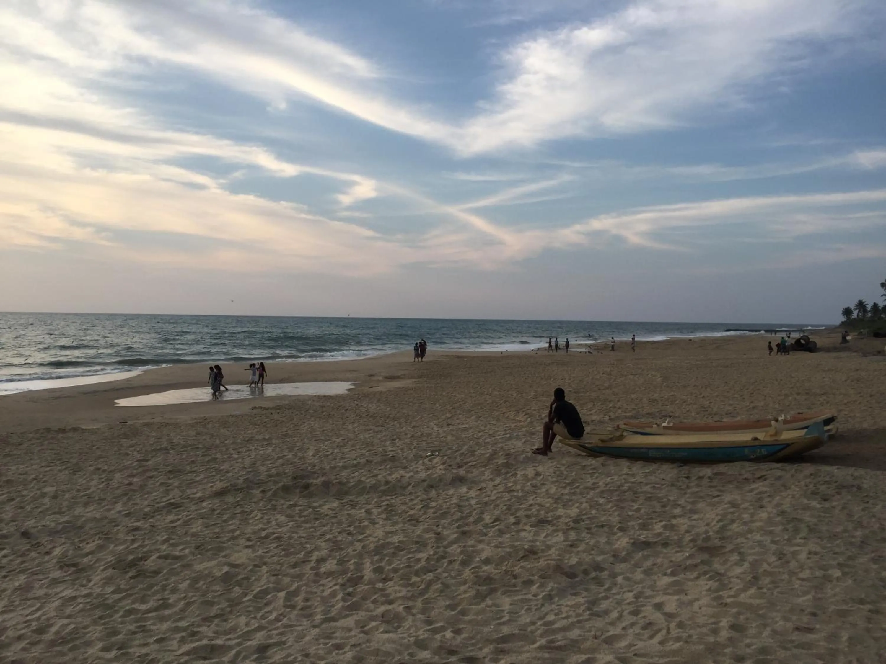 E-Beach Resort