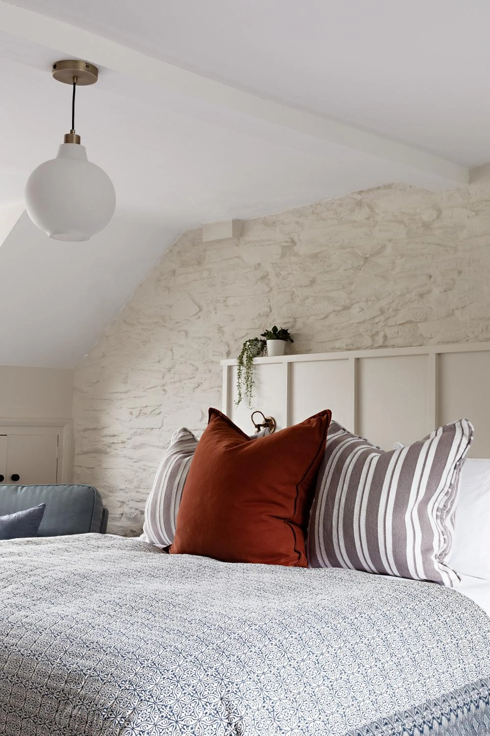 Bed in Chestnut Villa