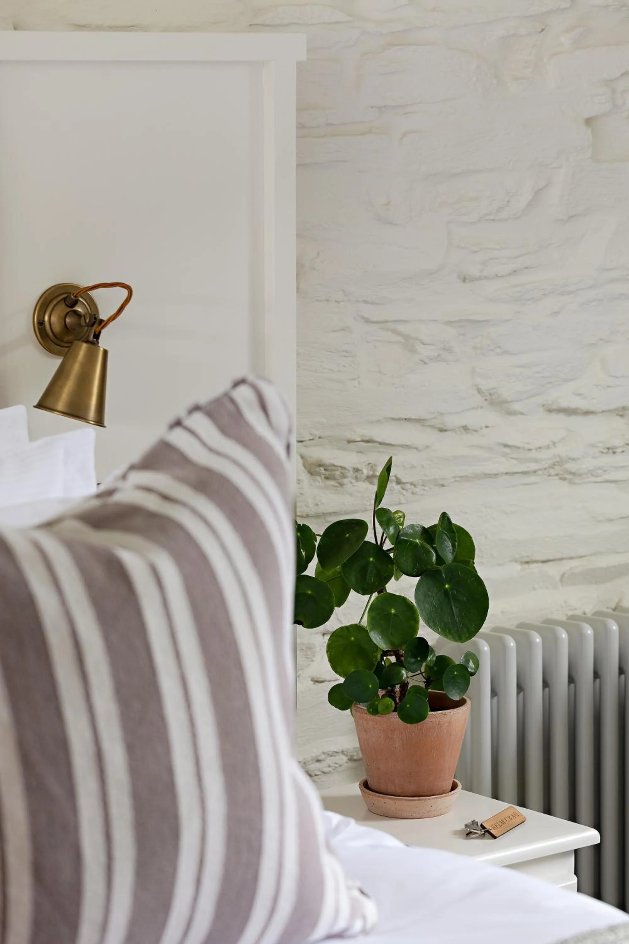 Bed in Chestnut Villa