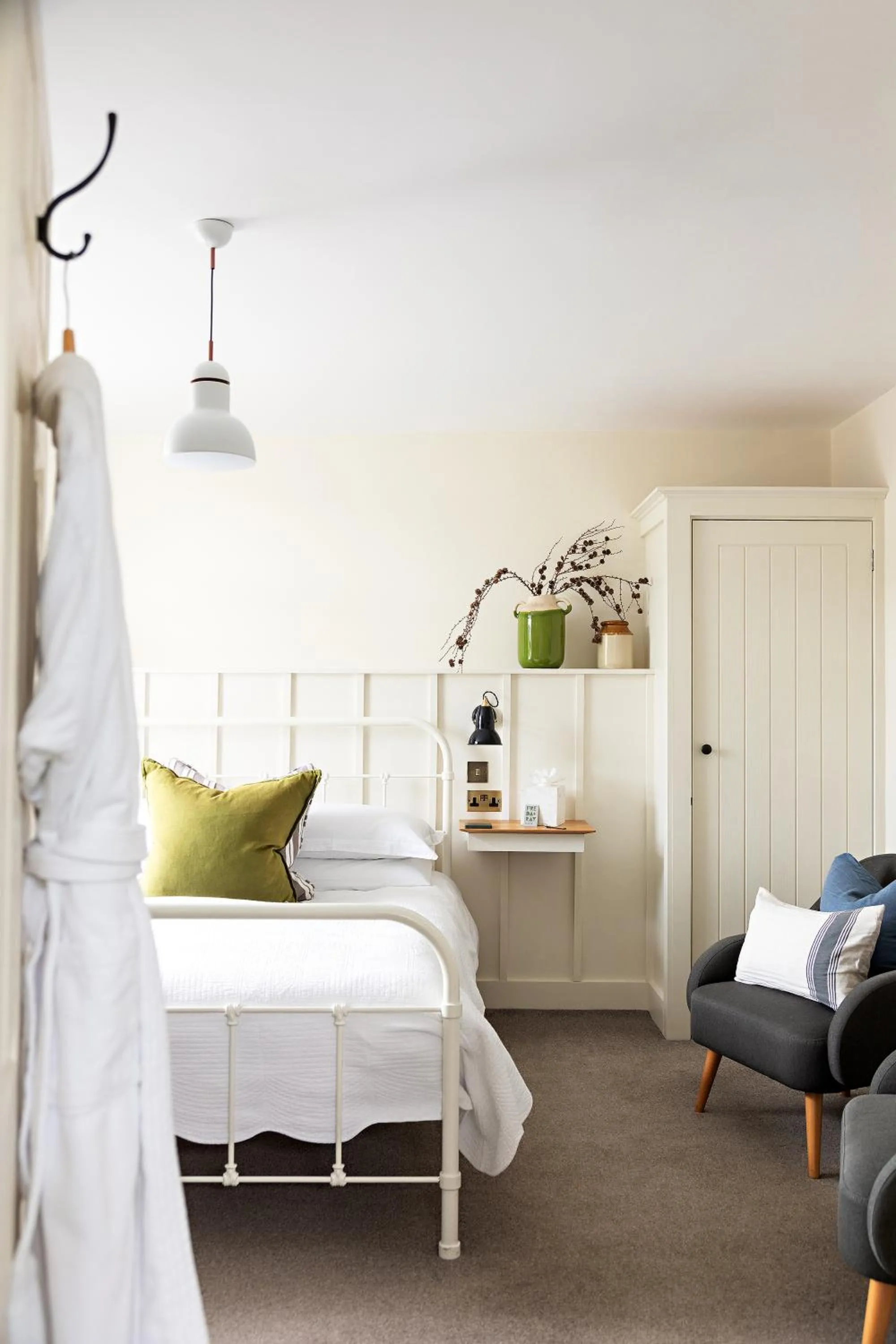 Bed in Chestnut Villa