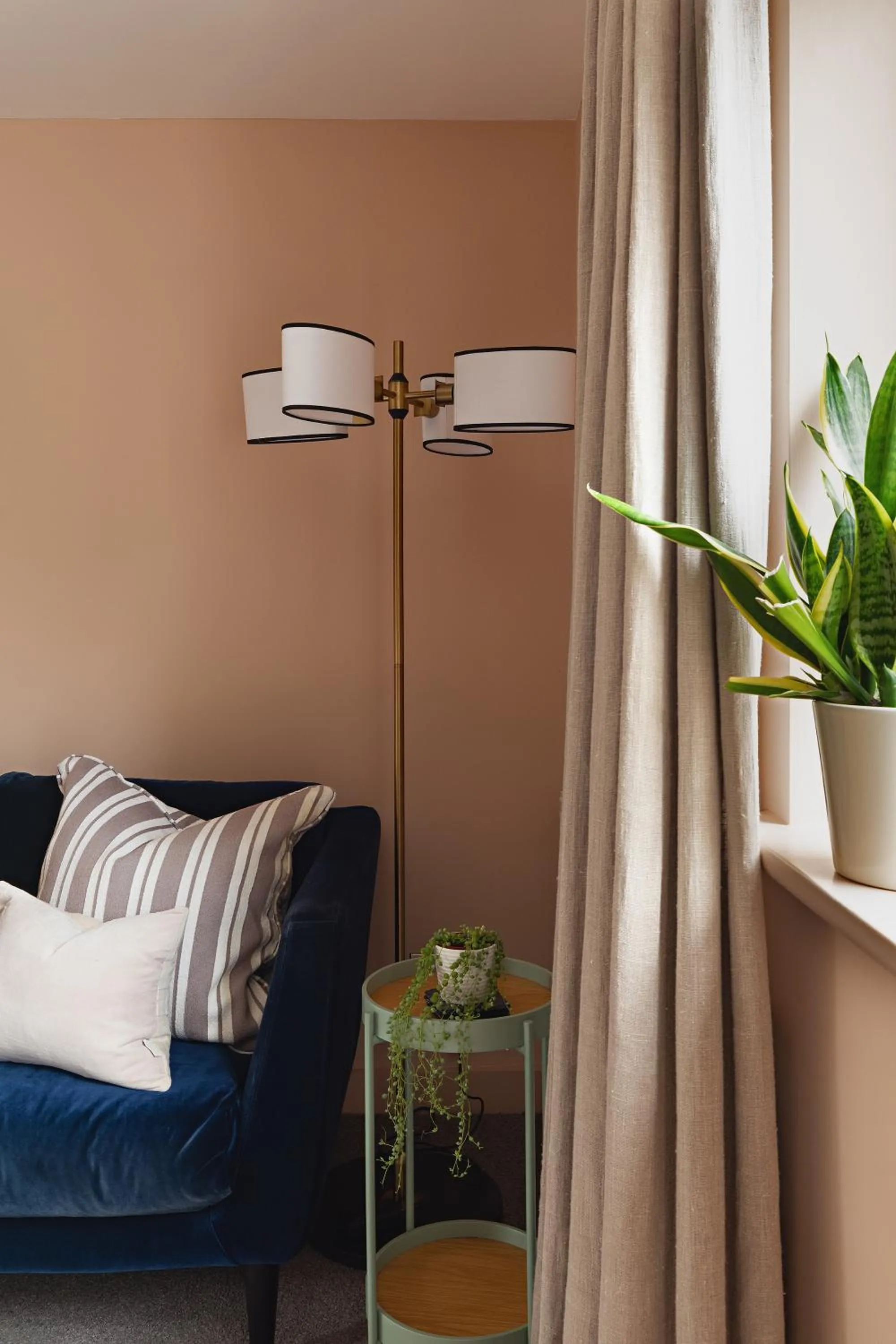 Bed in Chestnut Villa