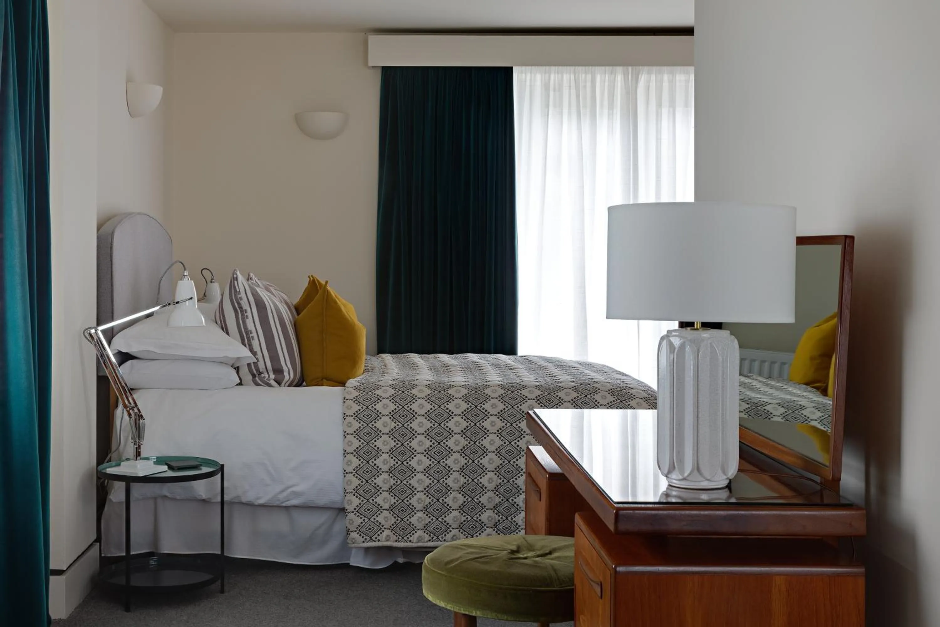 Bed in Chestnut Villa