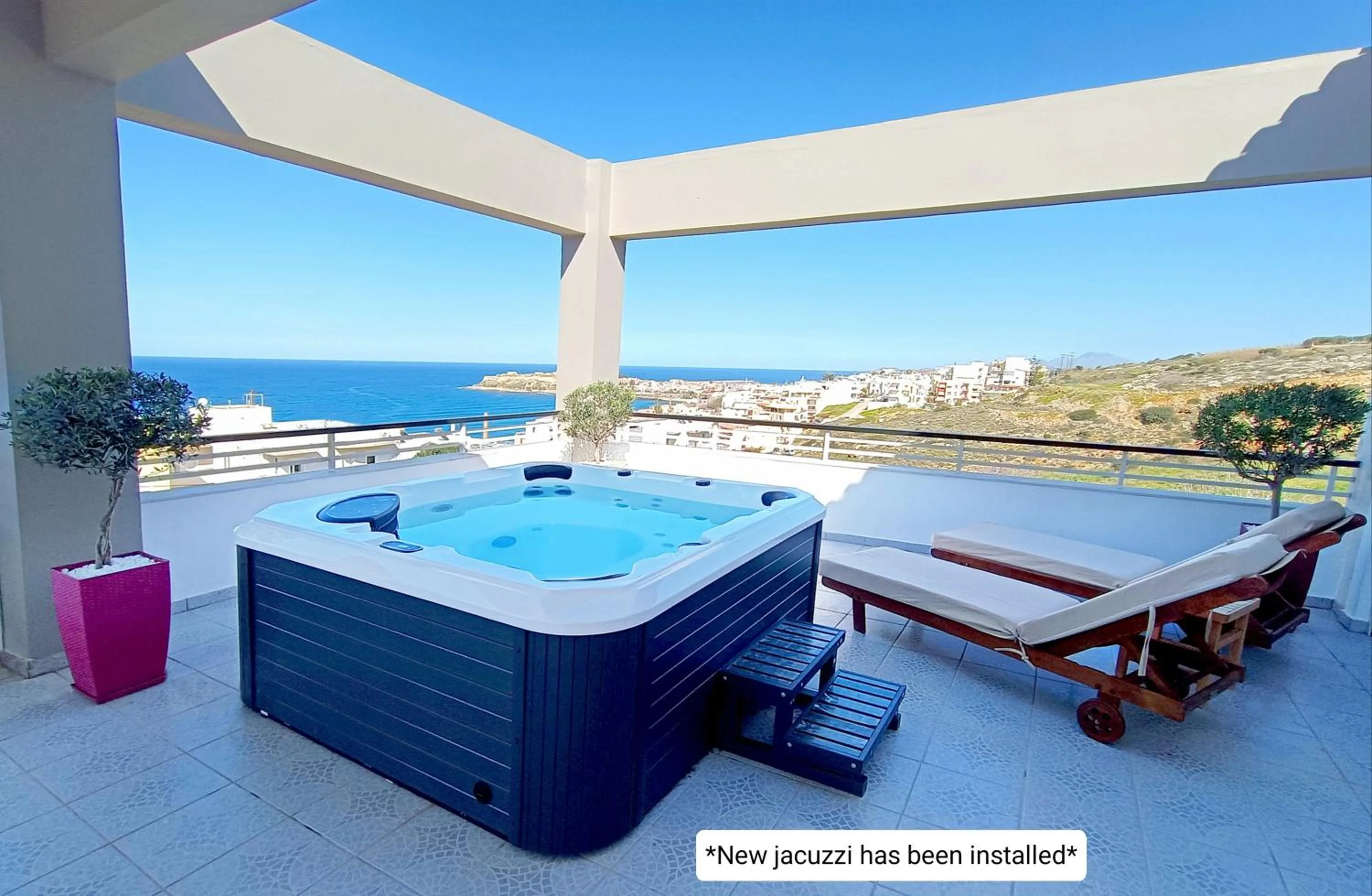 Villa Sea View