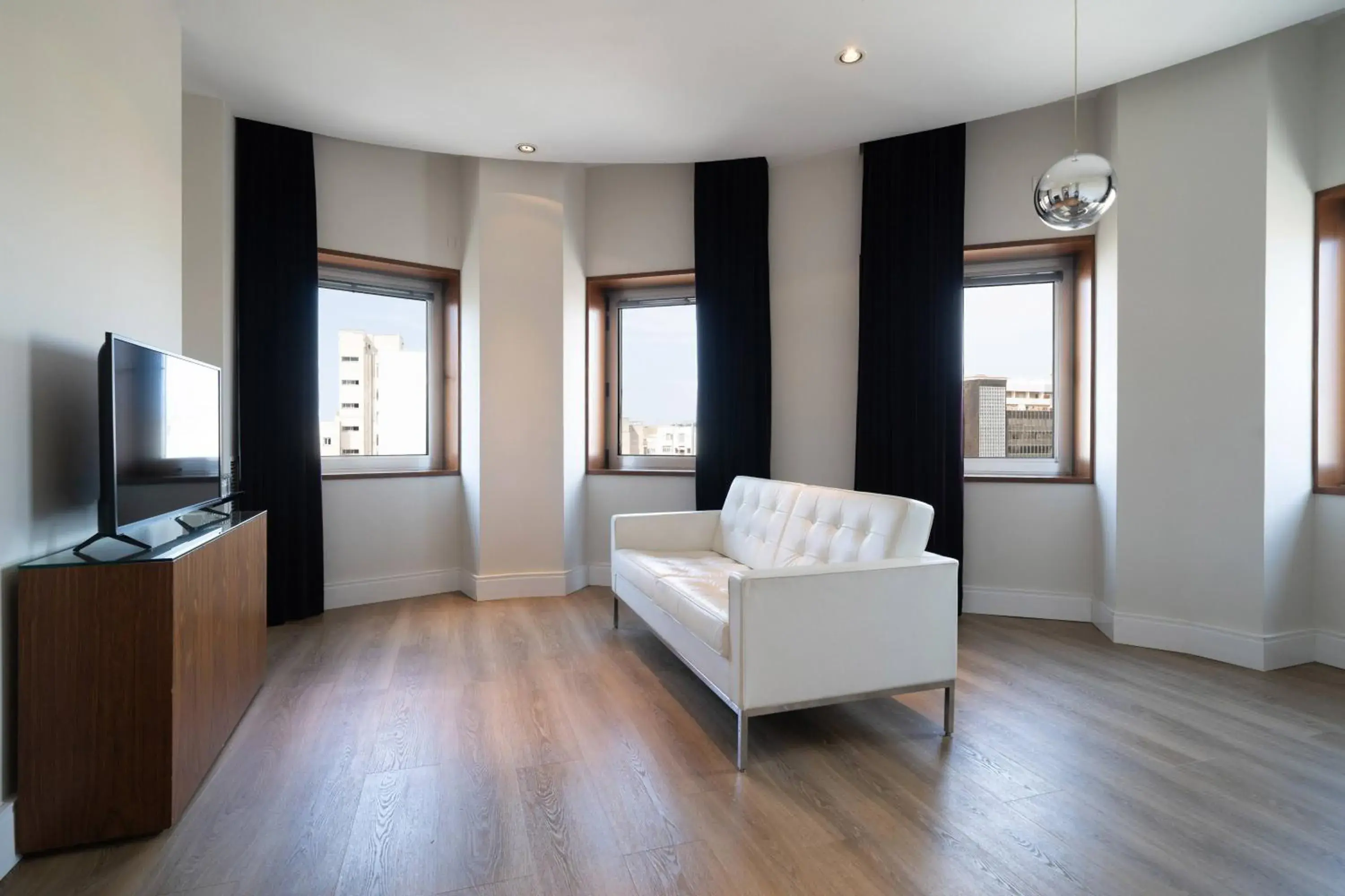 Property building in Hotel Palma Avenidas Property building in Hotel Palma Avenidas