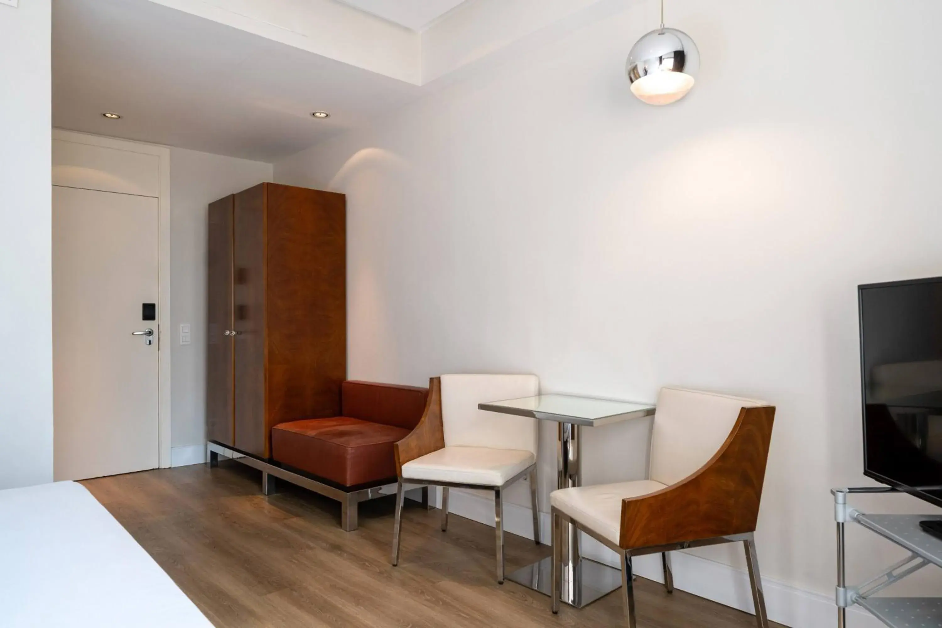 Property building in Hotel Palma Avenidas Property building in Hotel Palma Avenidas