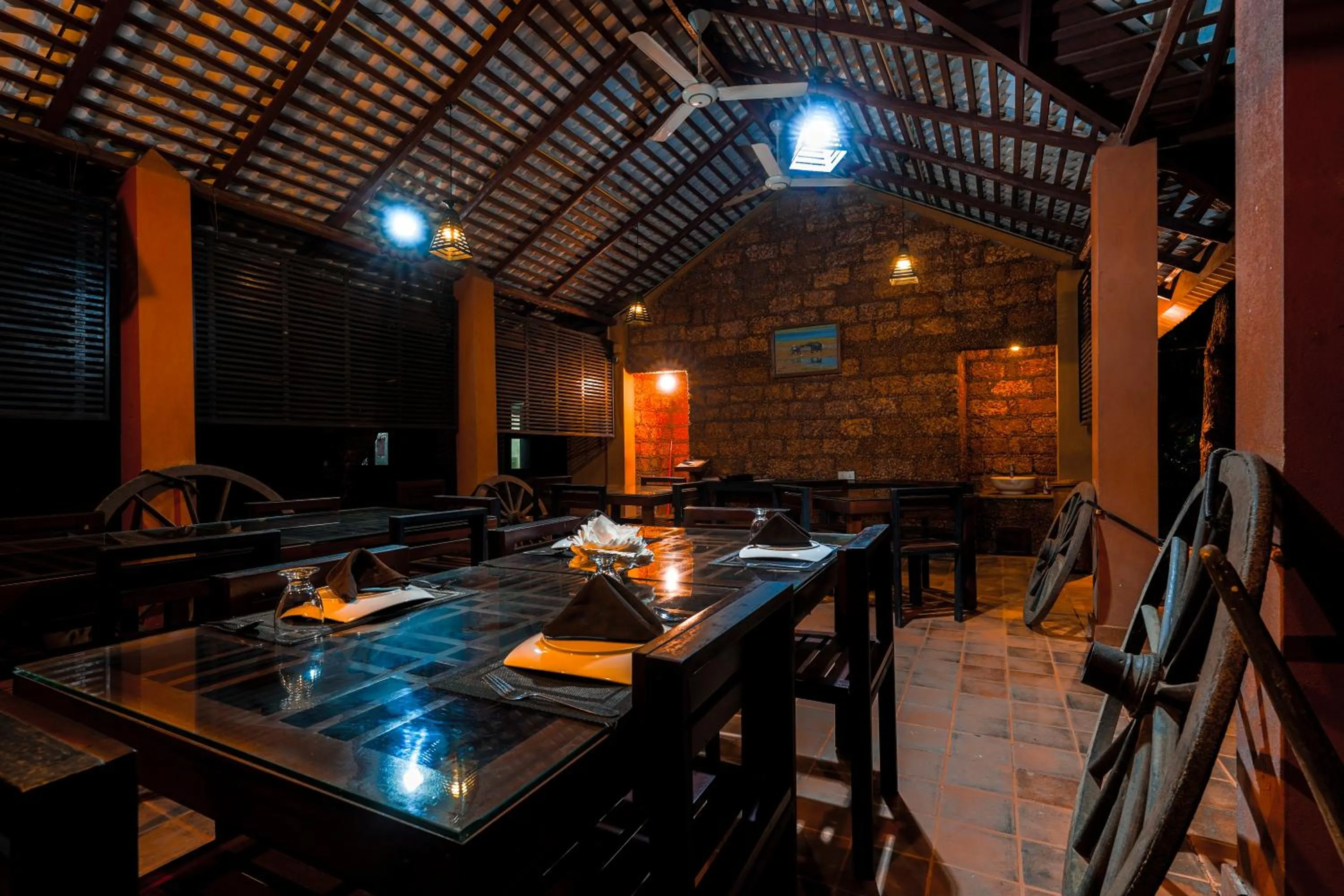 Safari Lodge Yala